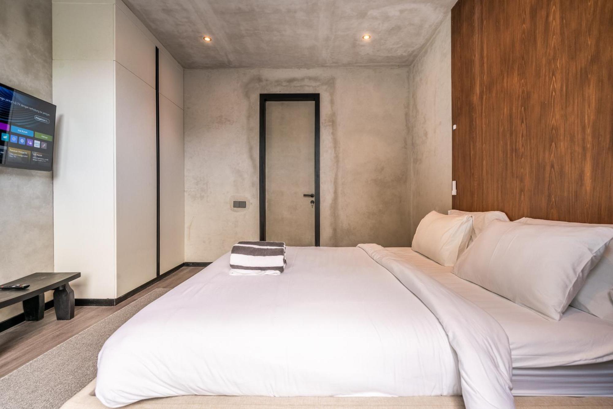 Work, And Unwind! Jungle Vista By Bcg Apartamento *
