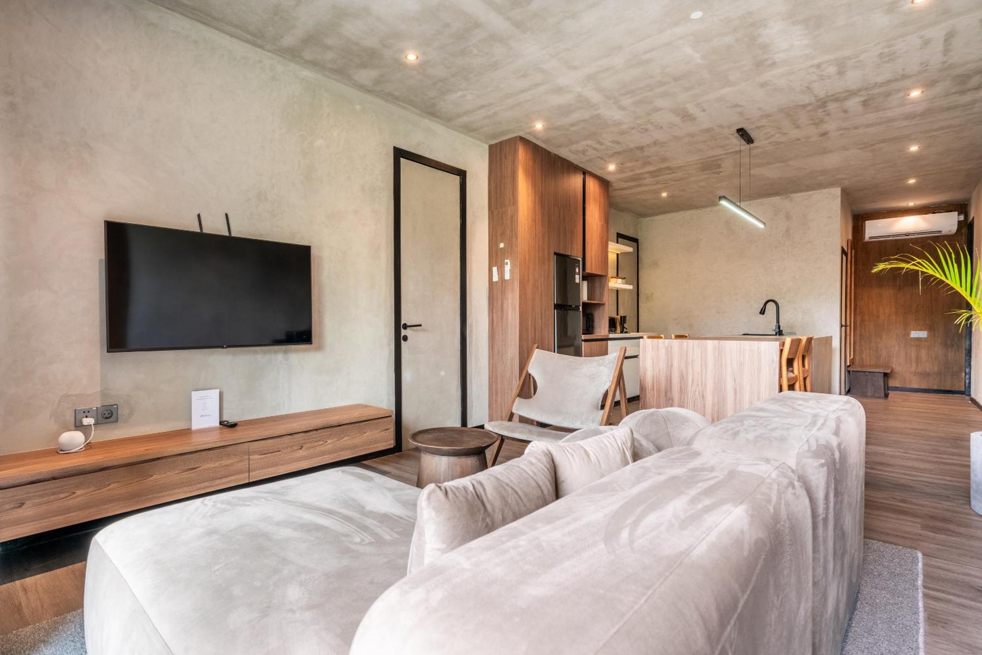 Work, And Unwind! Jungle Vista By Bcg Ubud