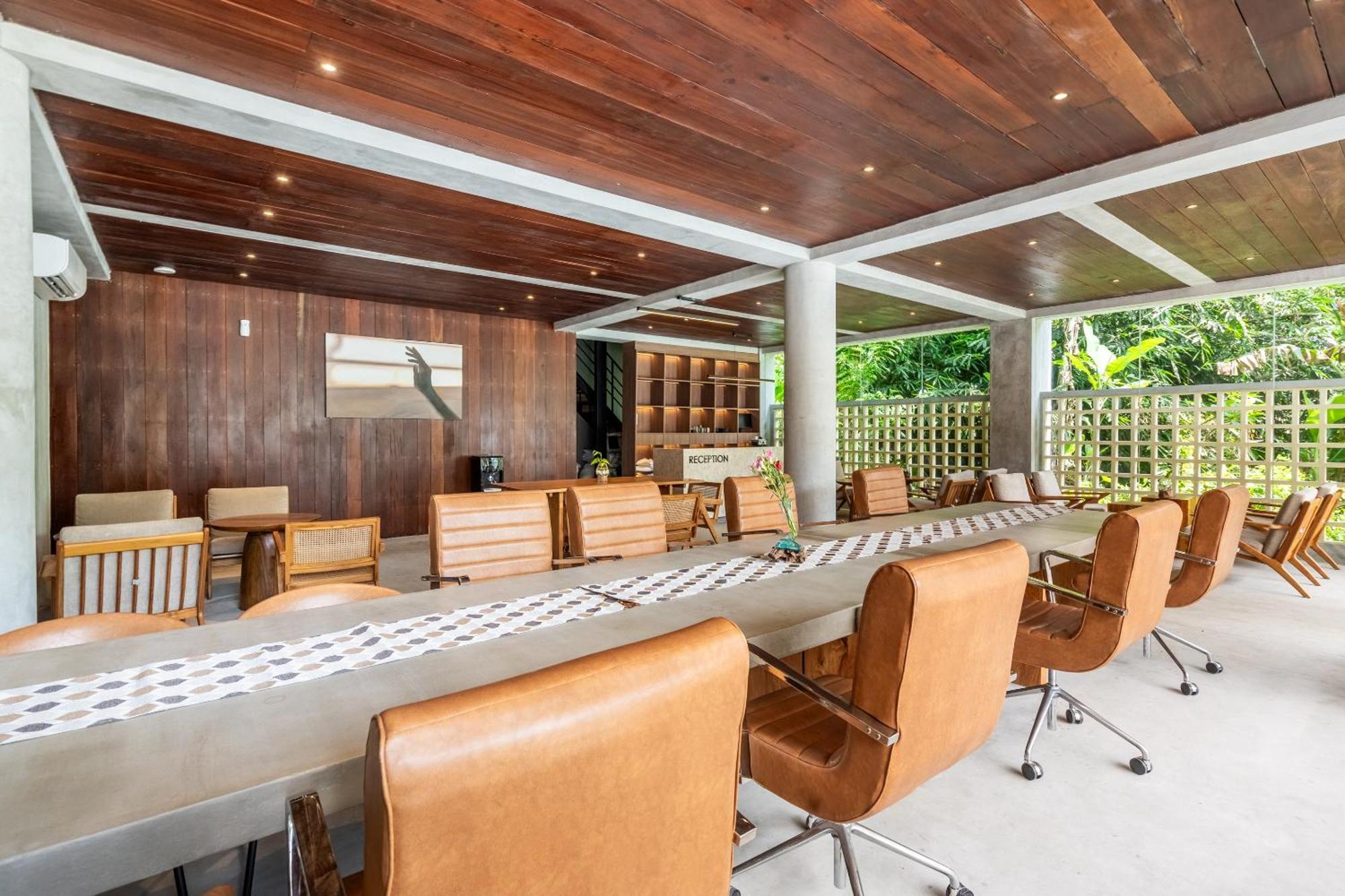 Apartamento Work, And Unwind! Jungle Vista By Bcg *