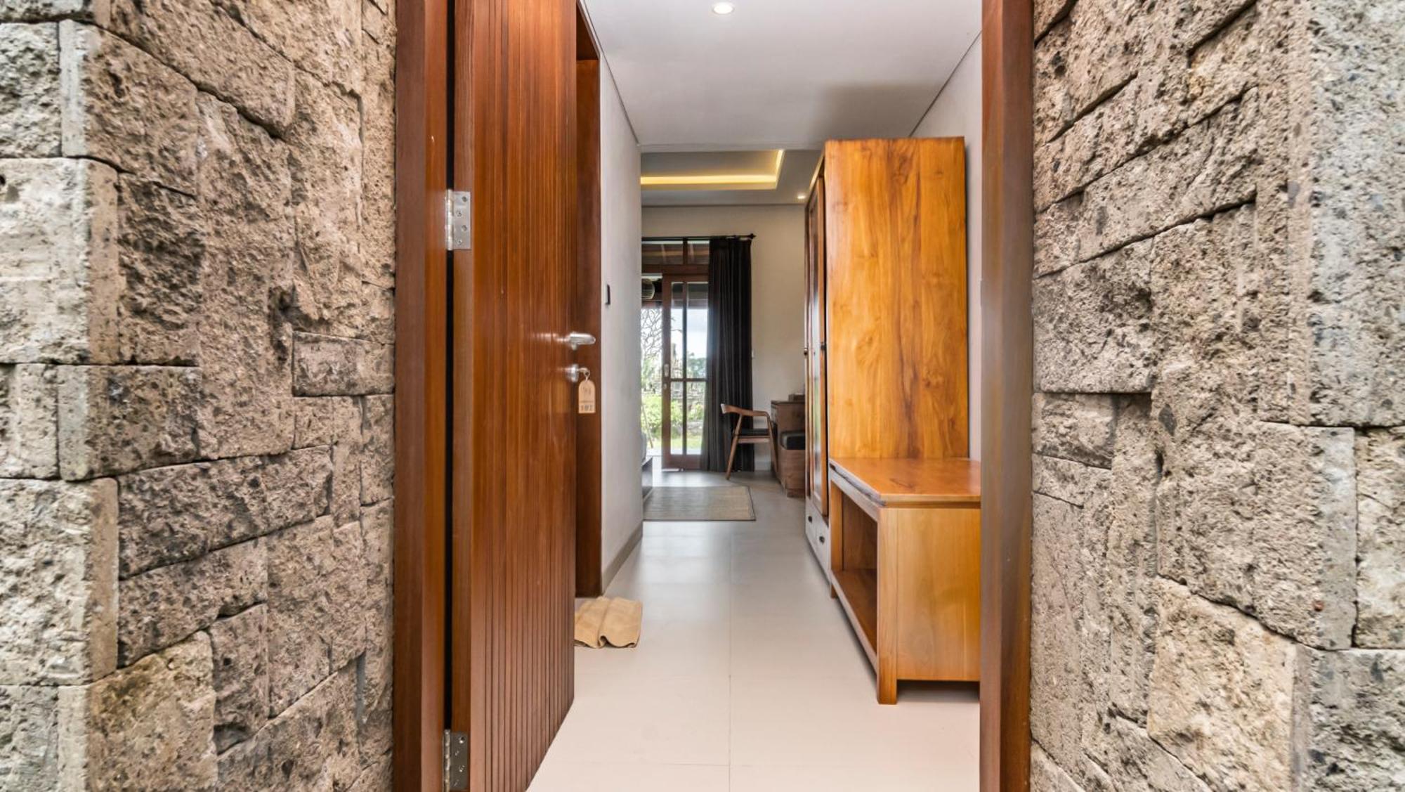 Villa Sabuh Mas By Aswanaya *