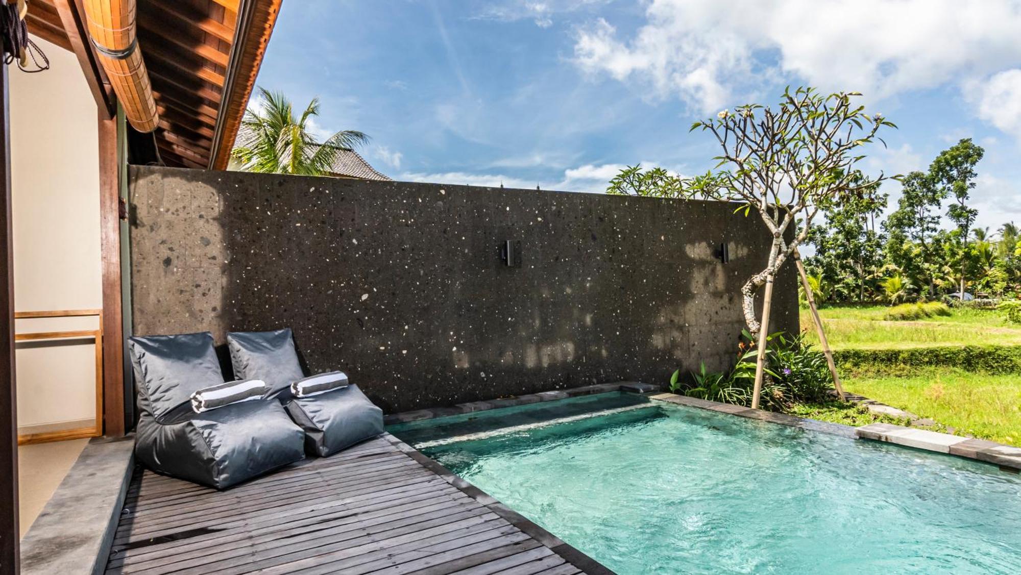 Sabuh Mas By Aswanaya Villa Ubud (Bali)