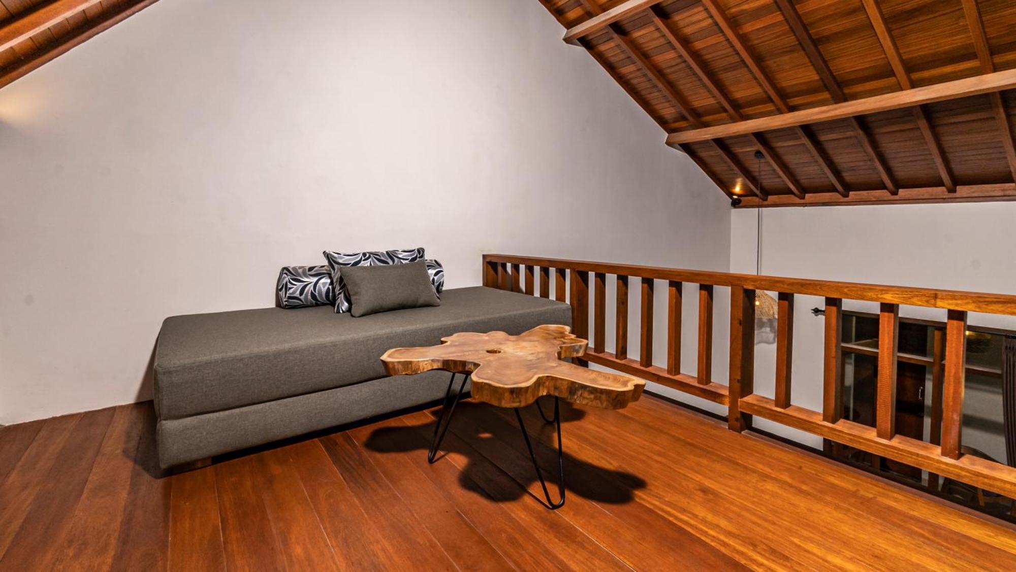 Sabuh Mas By Aswanaya Villa Ubud (Bali)