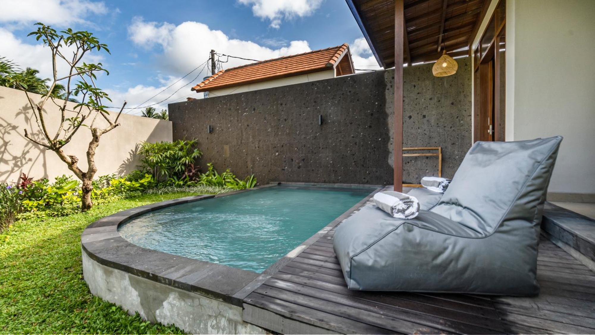 Sabuh Mas By Aswanaya * Ubud (Bali)