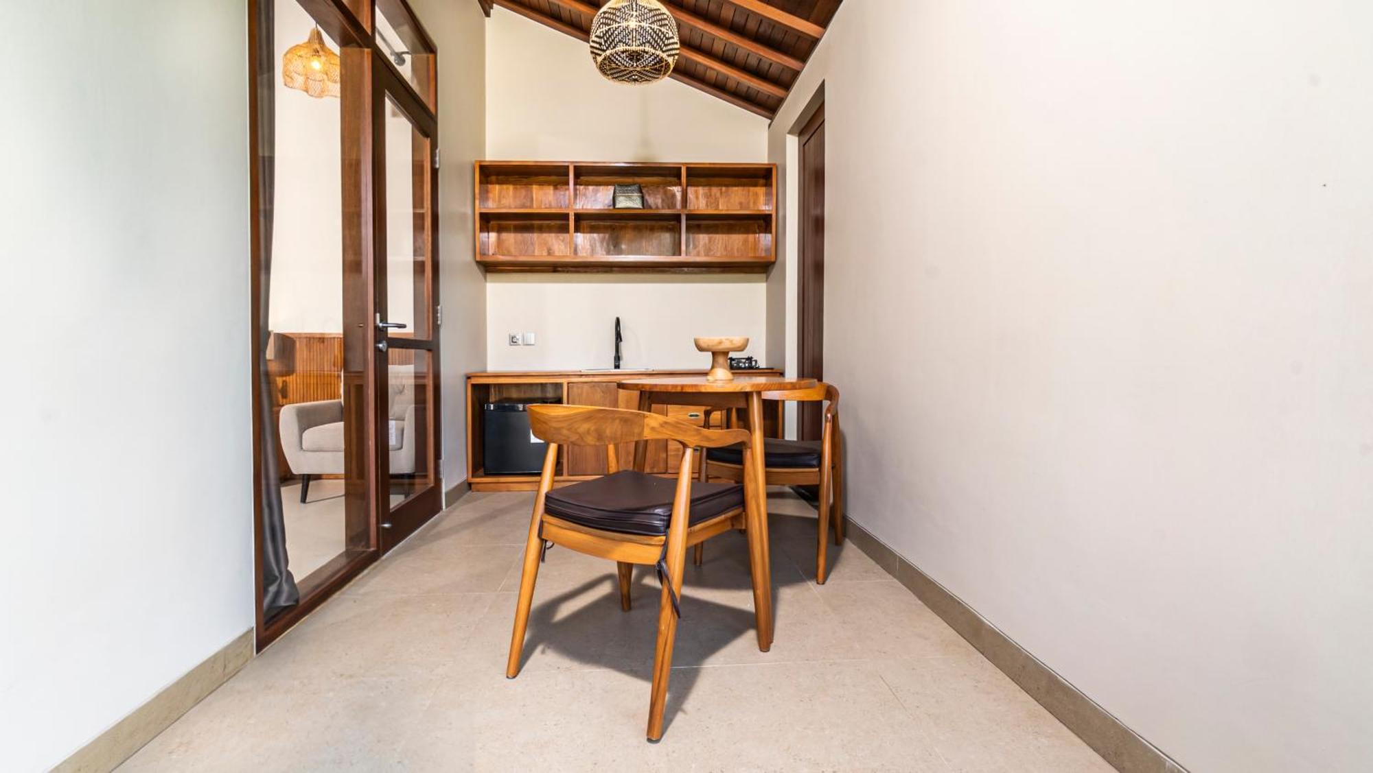Villa Sabuh Mas By Aswanaya Ubud (Bali)