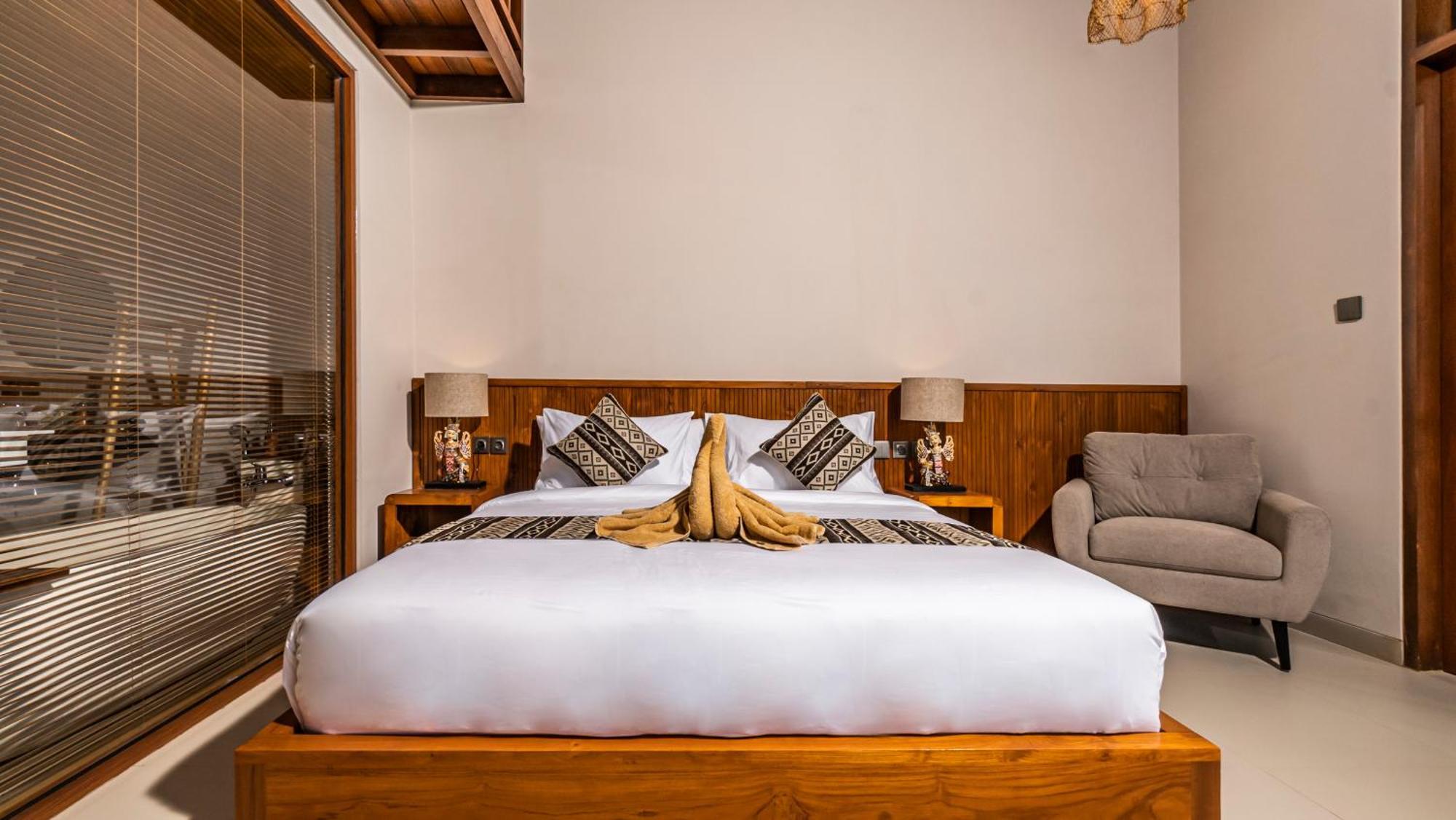 Sabuh Mas By Aswanaya Ubud (Bali)
