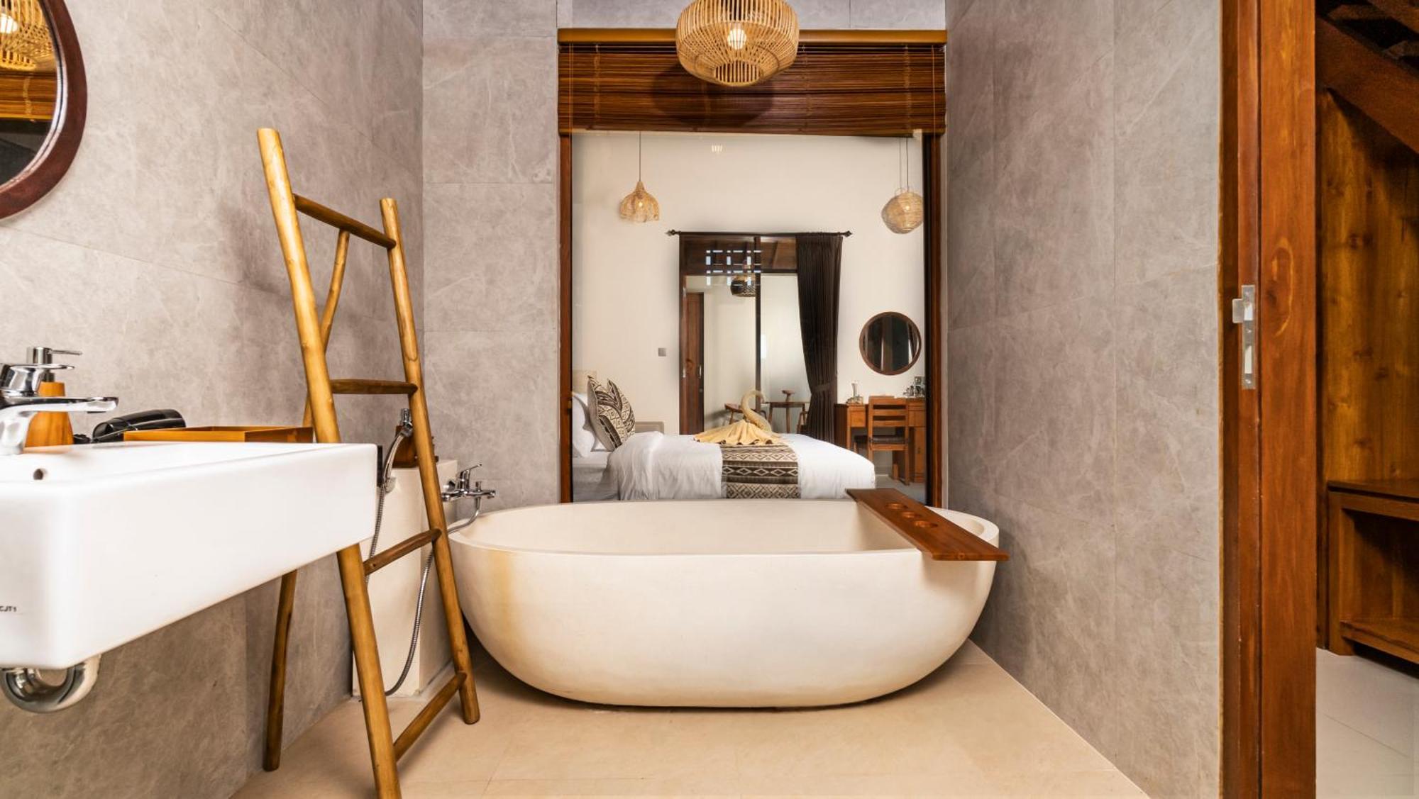 Villa Sabuh Mas By Aswanaya