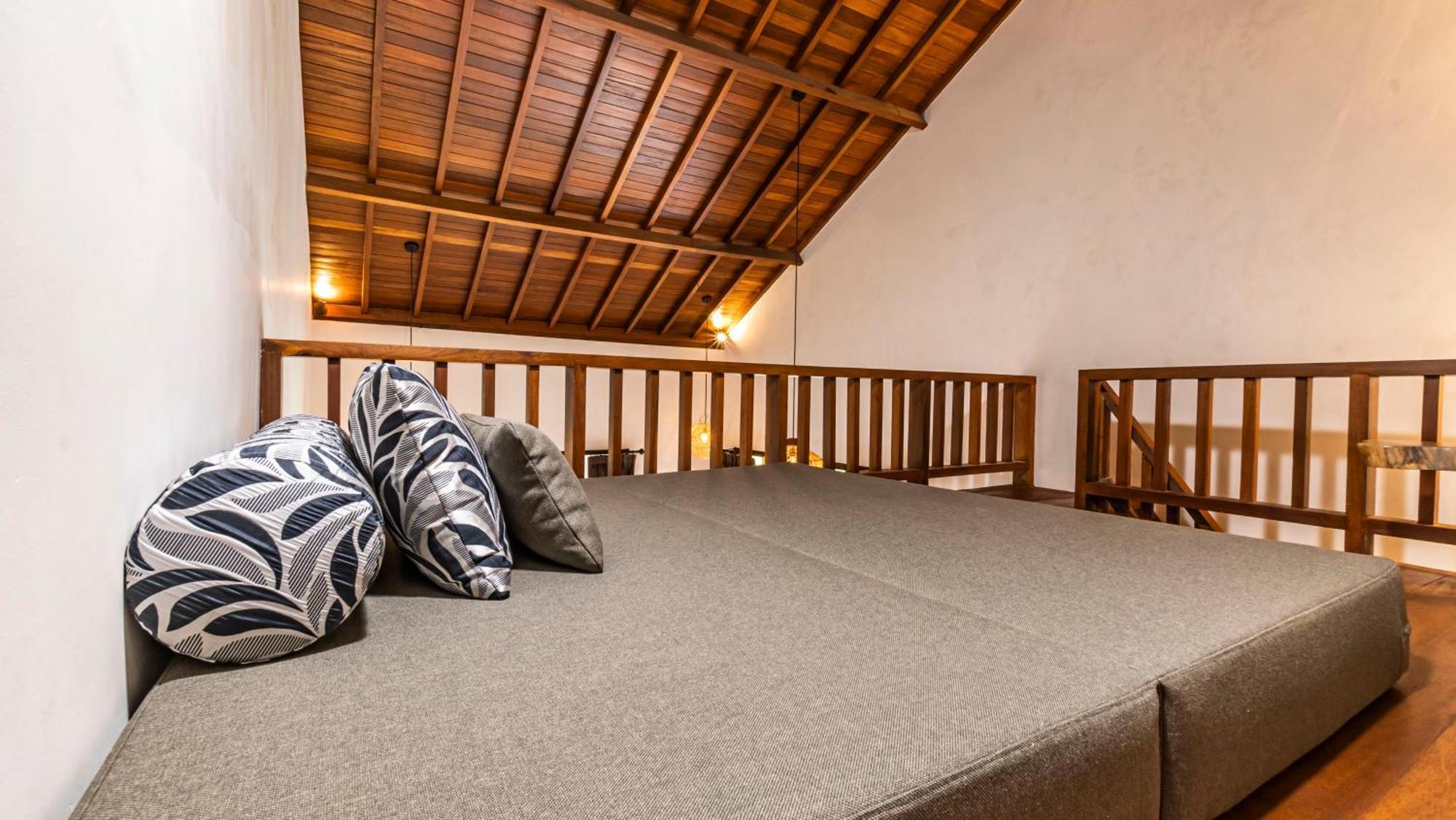 Sabuh Mas By Aswanaya Villa Ubud (Bali)
