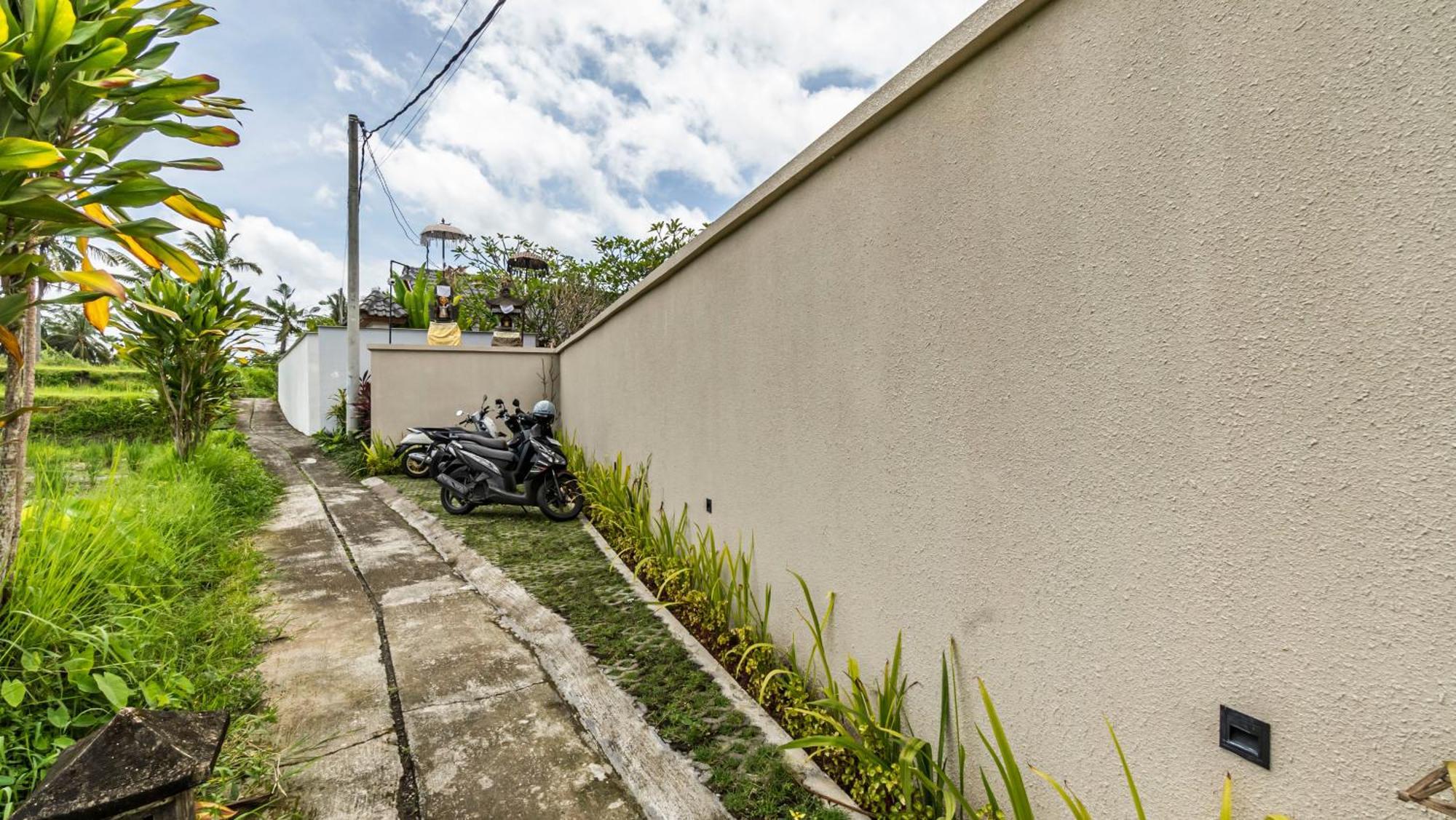 Villa Sabuh Mas By Aswanaya *