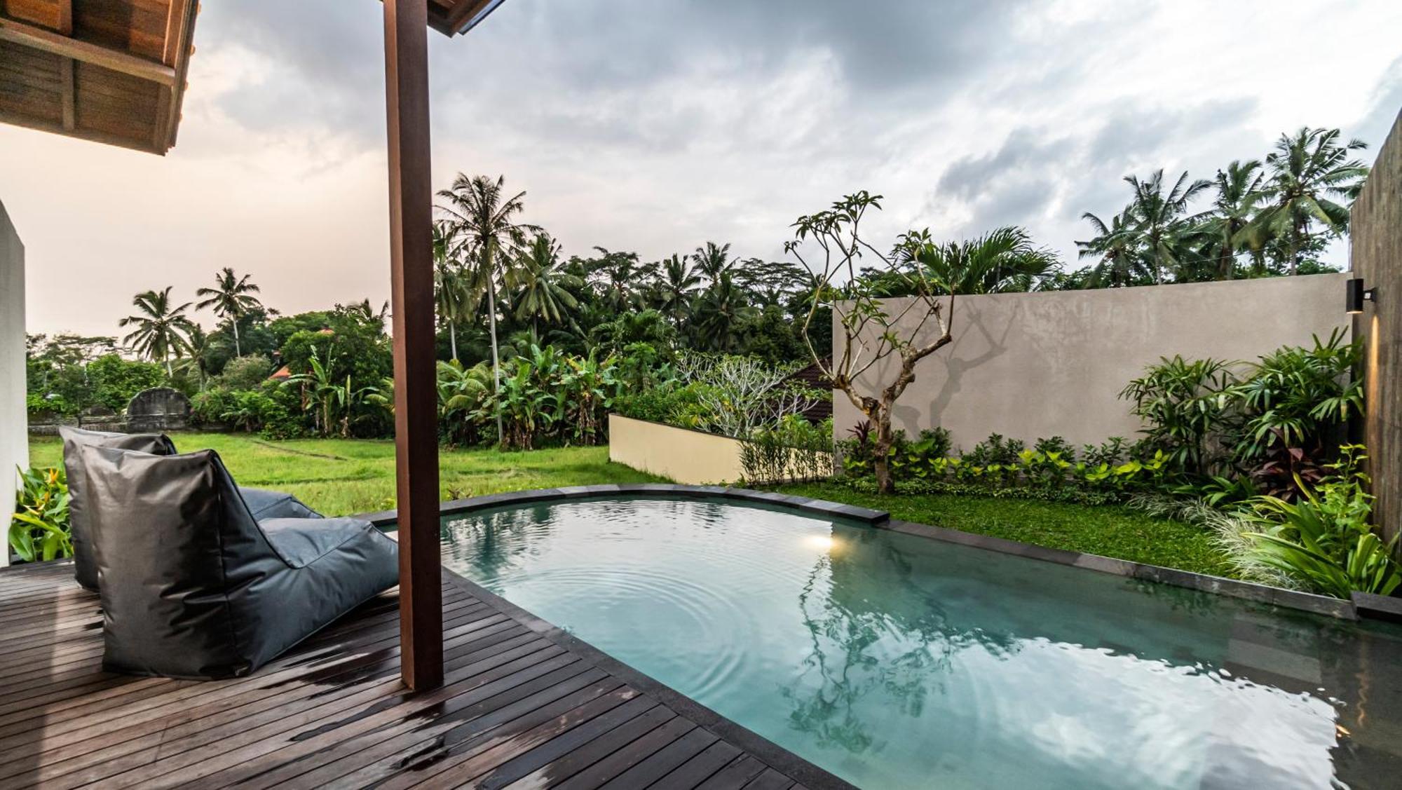 Sabuh Mas By Aswanaya Ubud (Bali)