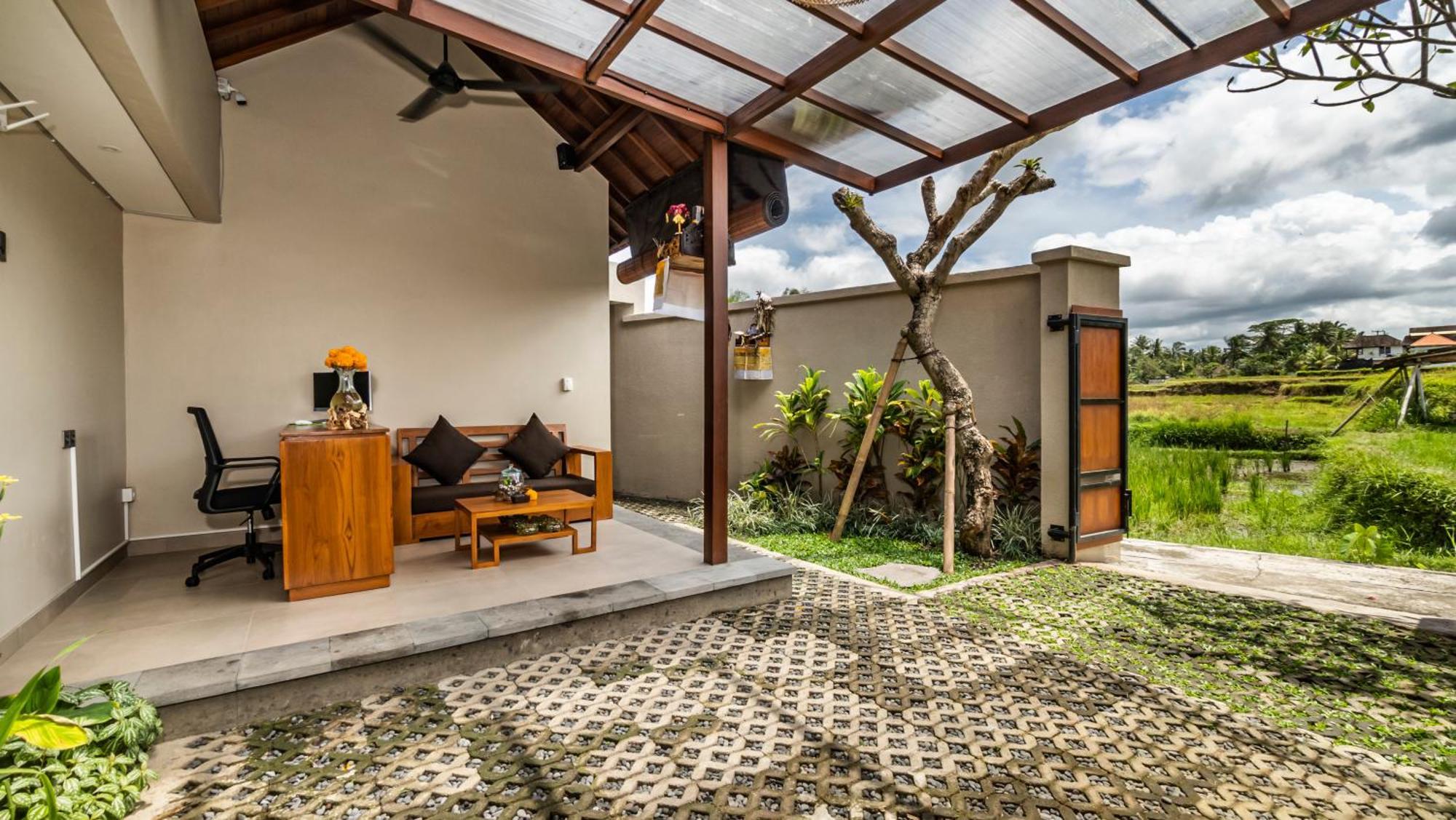 Sabuh Mas By Aswanaya * Ubud (Bali)