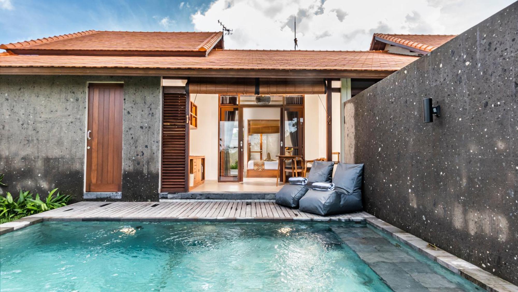 Sabuh Mas By Aswanaya Villa Ubud (Bali)