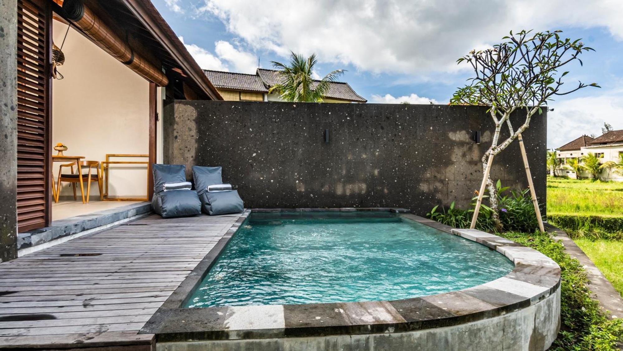 Villa Sabuh Mas By Aswanaya