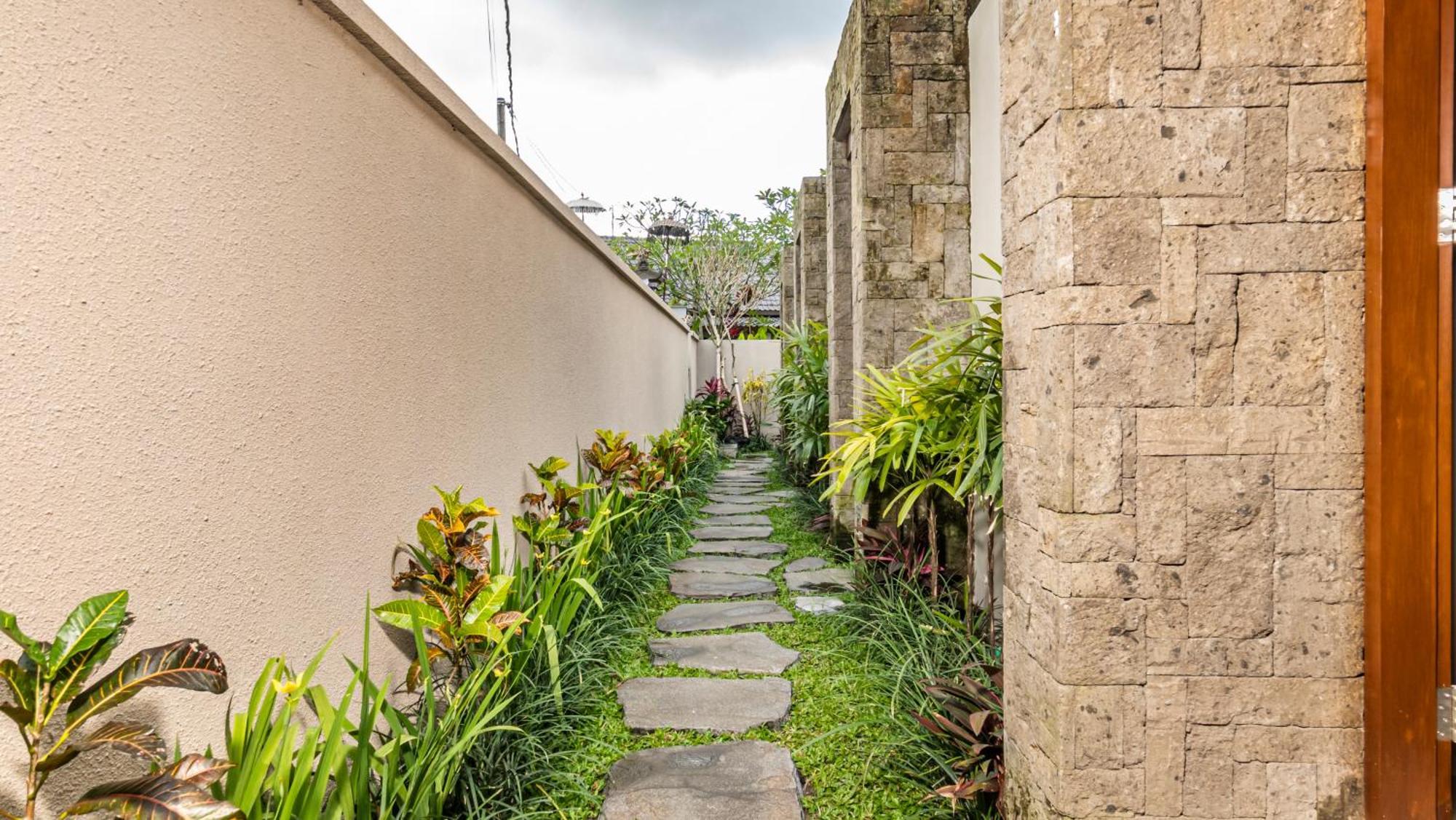 Villa Sabuh Mas By Aswanaya Ubud (Bali)