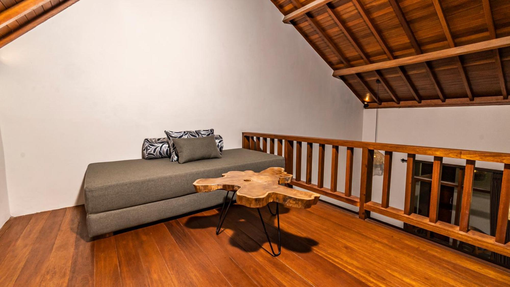 Villa Sabuh Mas By Aswanaya