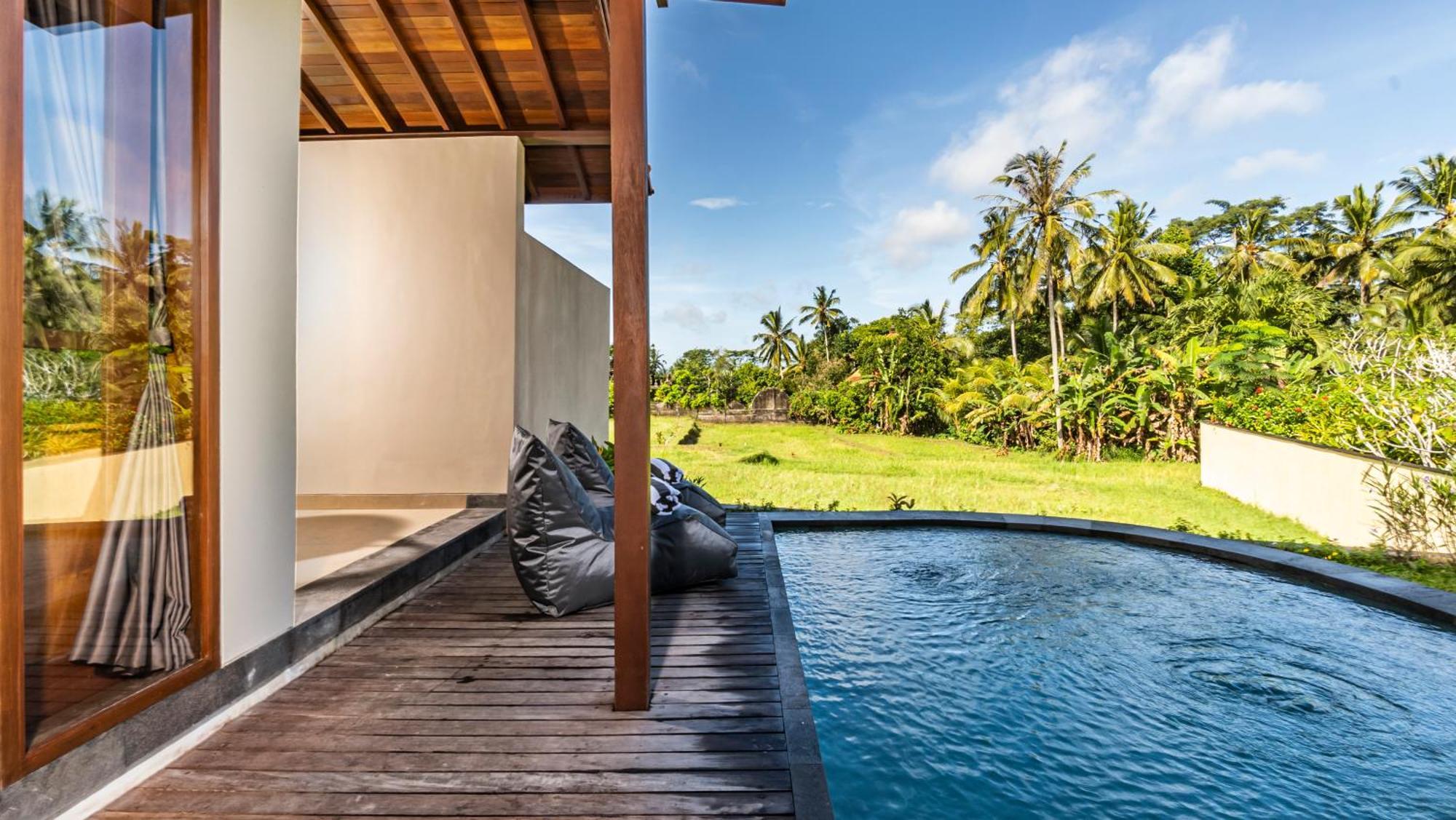 Sabuh Mas By Aswanaya Villa Ubud (Bali)