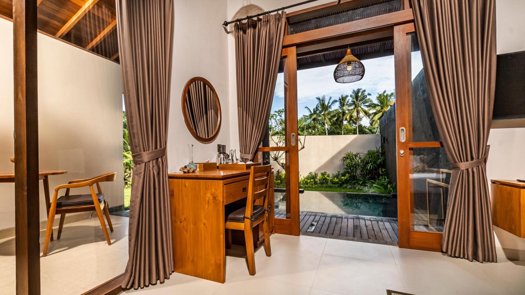 Villa Sabuh Mas By Aswanaya