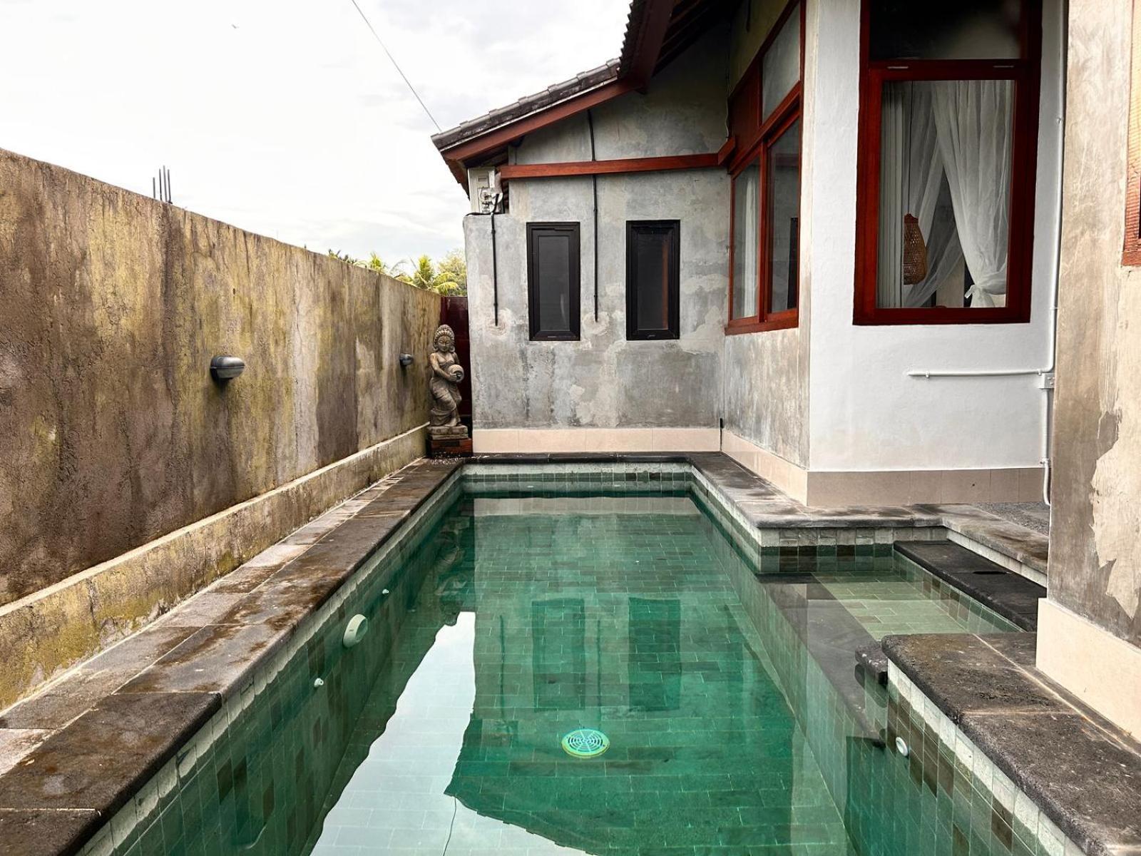 Apartment Ketut's Place Penestanan *