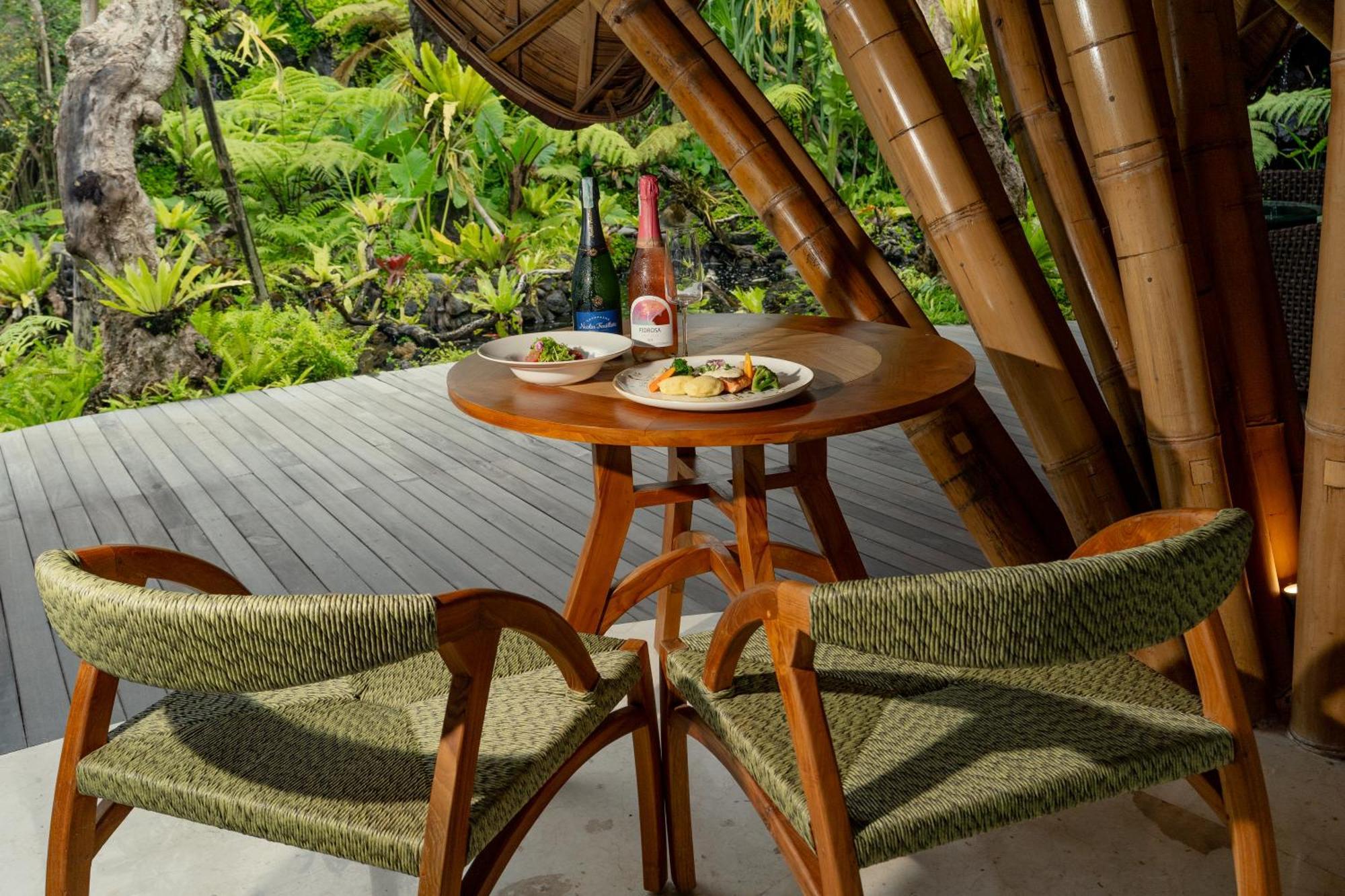 E Sanctuary Ubud (Bali)