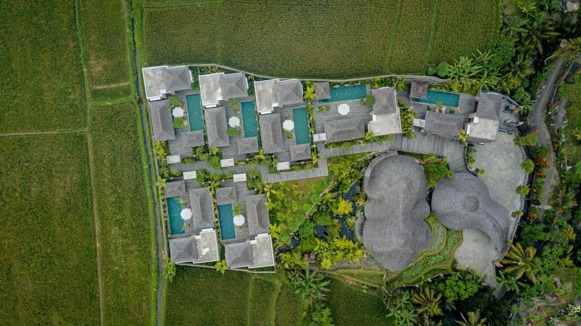 Resor E Sanctuary