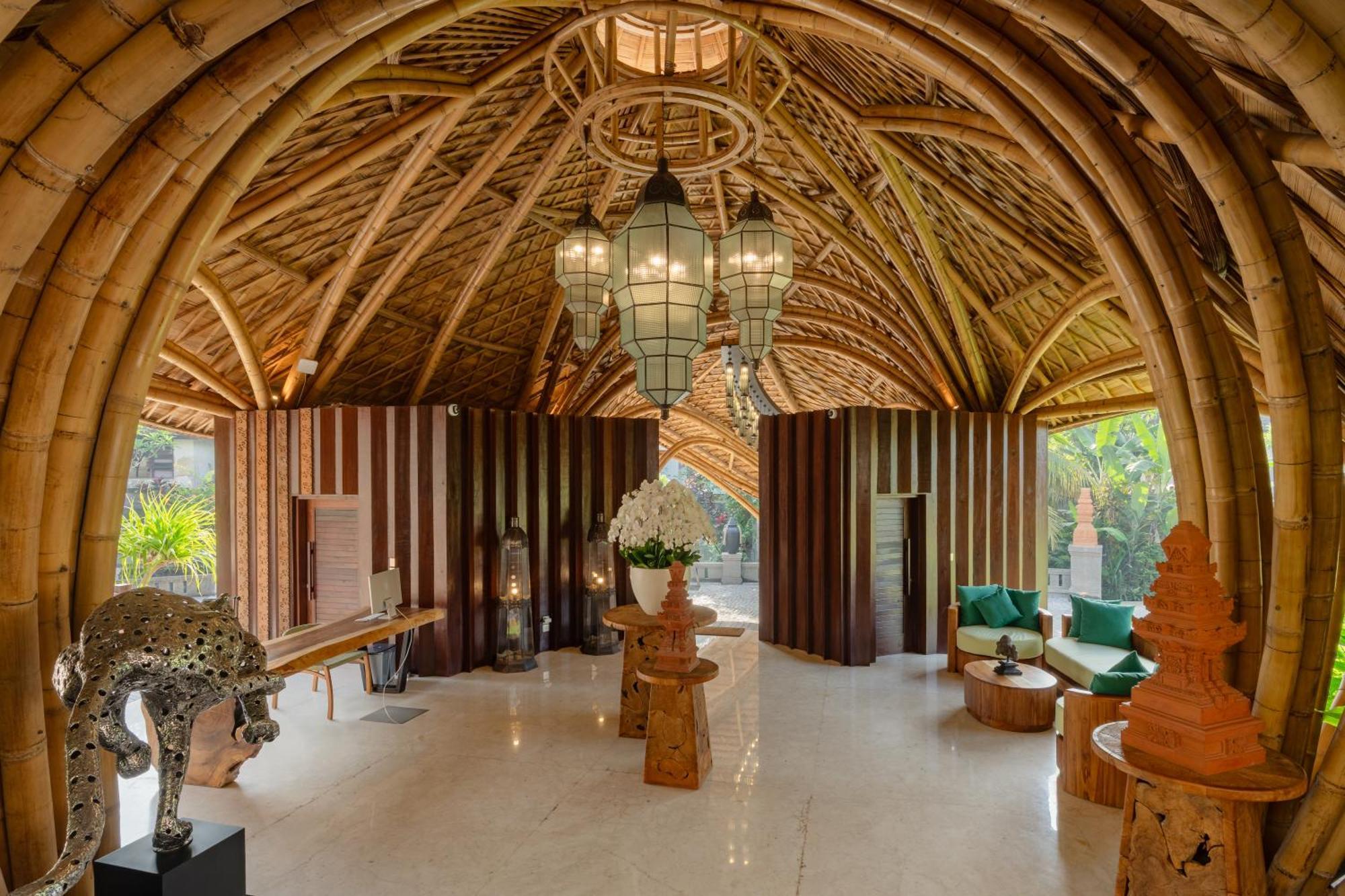 E Sanctuary * Ubud (Bali)