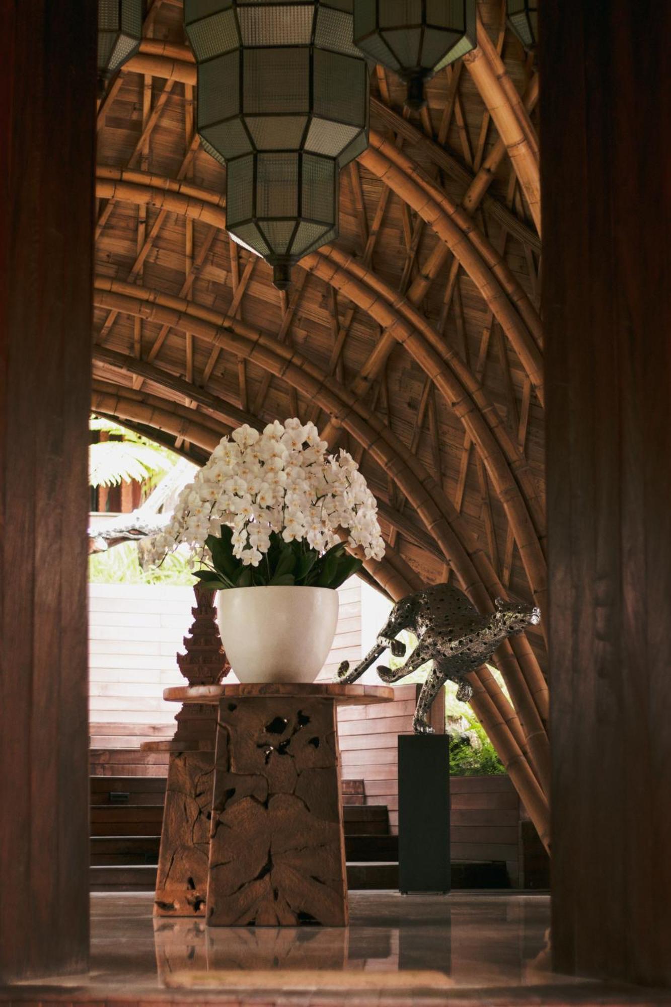 E Sanctuary * Ubud (Bali)