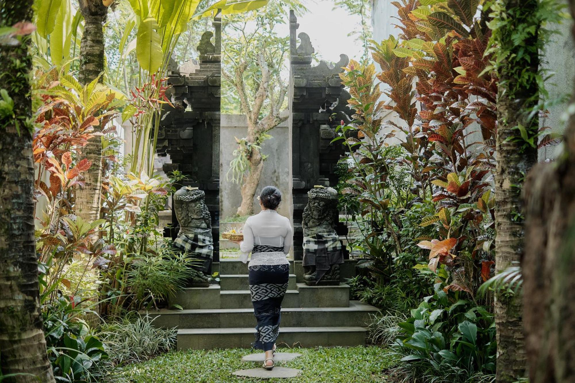 Elitya Villa