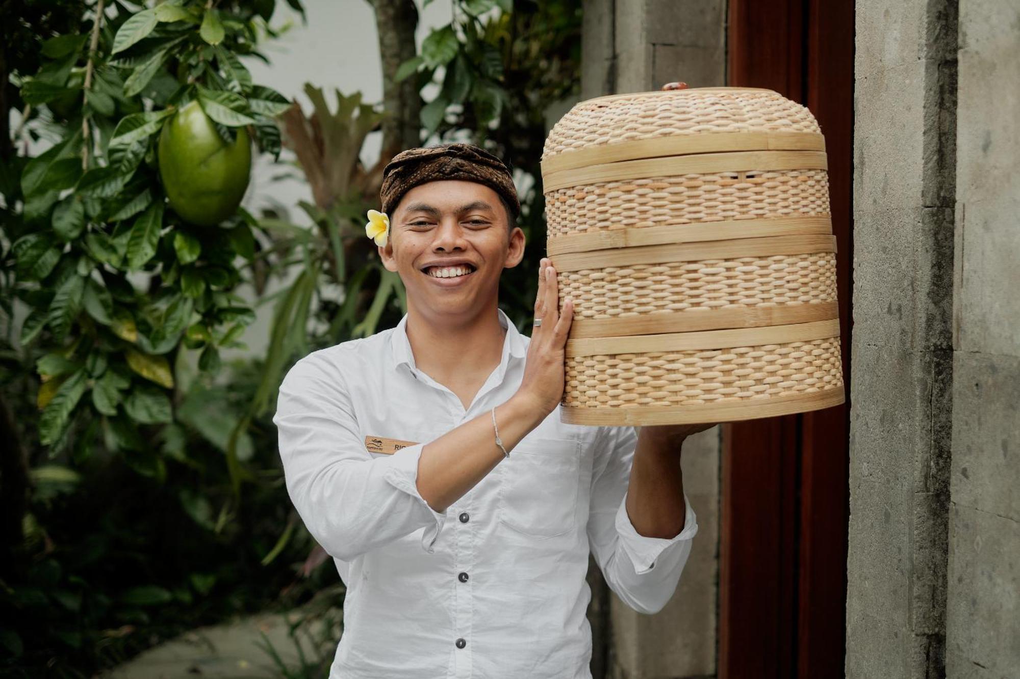 Elitya Ubud (Bali)
