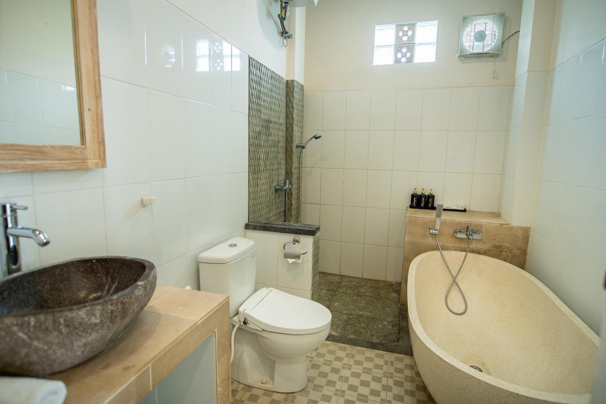 Apartamento Suar Ubud