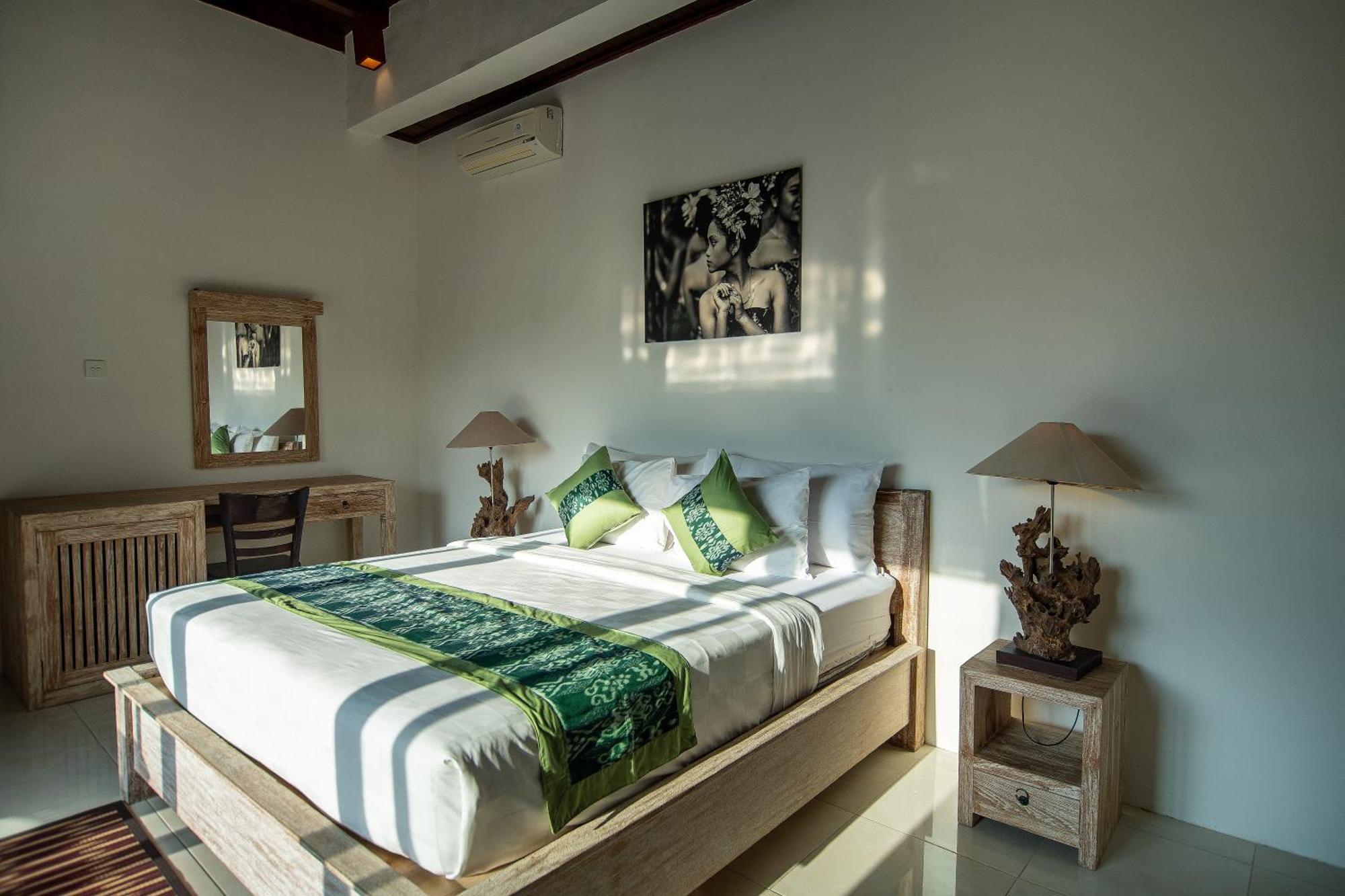 Suar Apartamento *