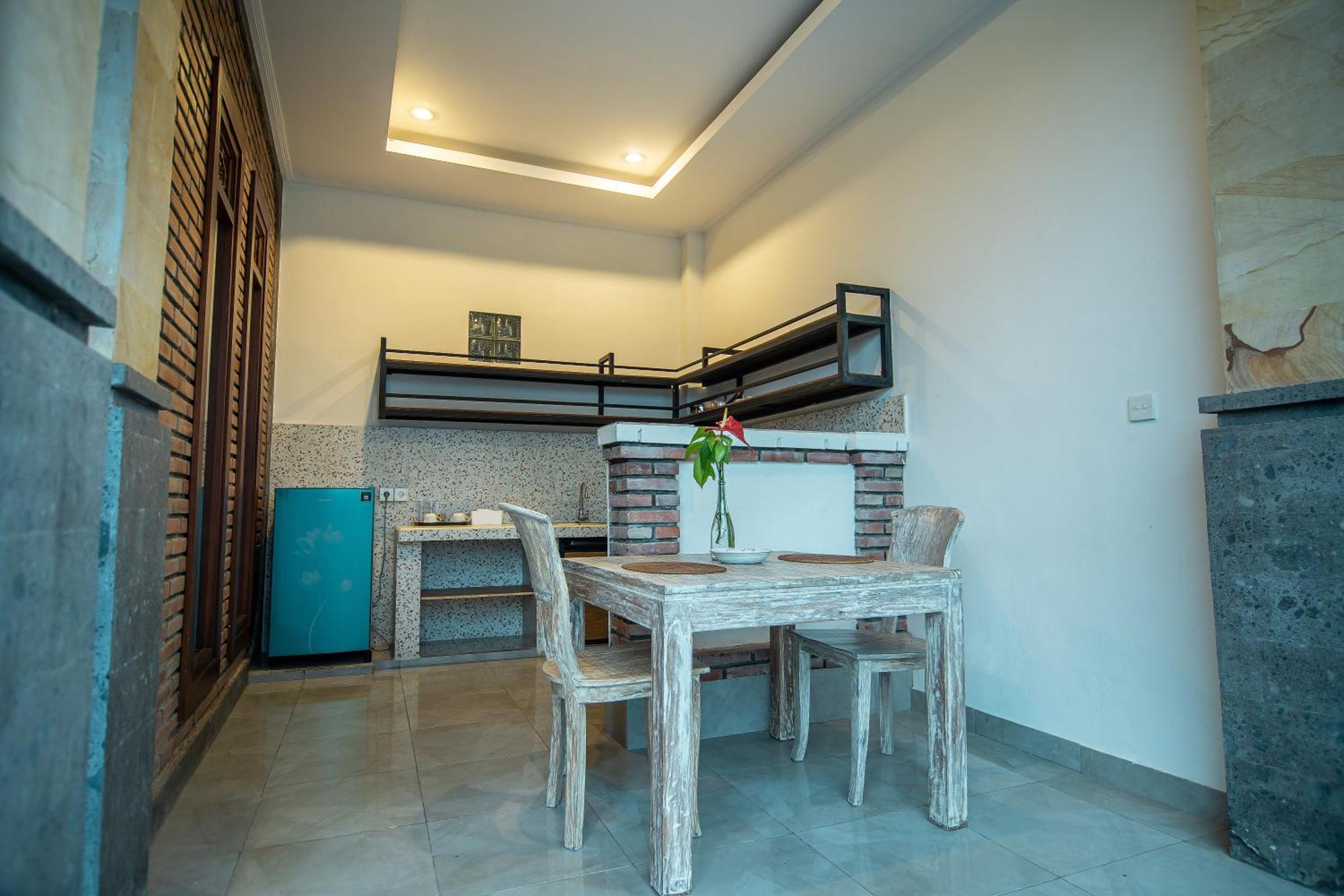 Suar Apartamento Ubud