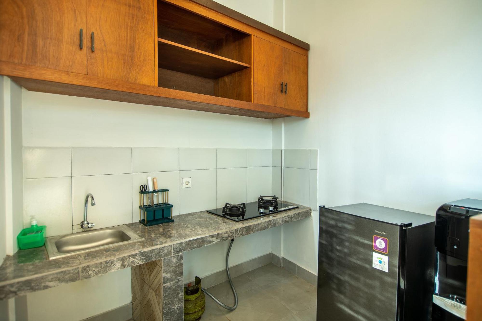 Apartamento Suar *