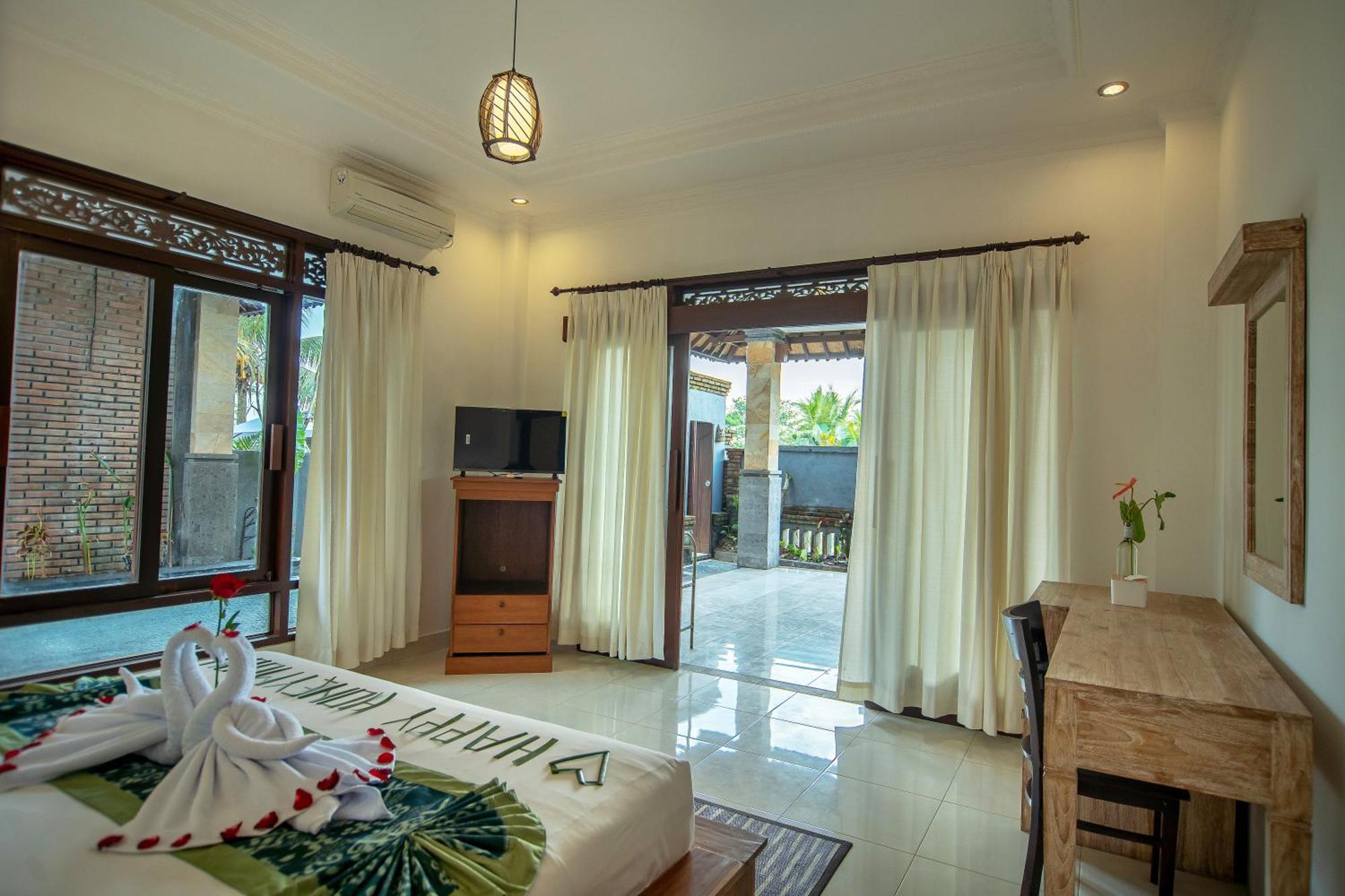 Apartamento Suar Ubud