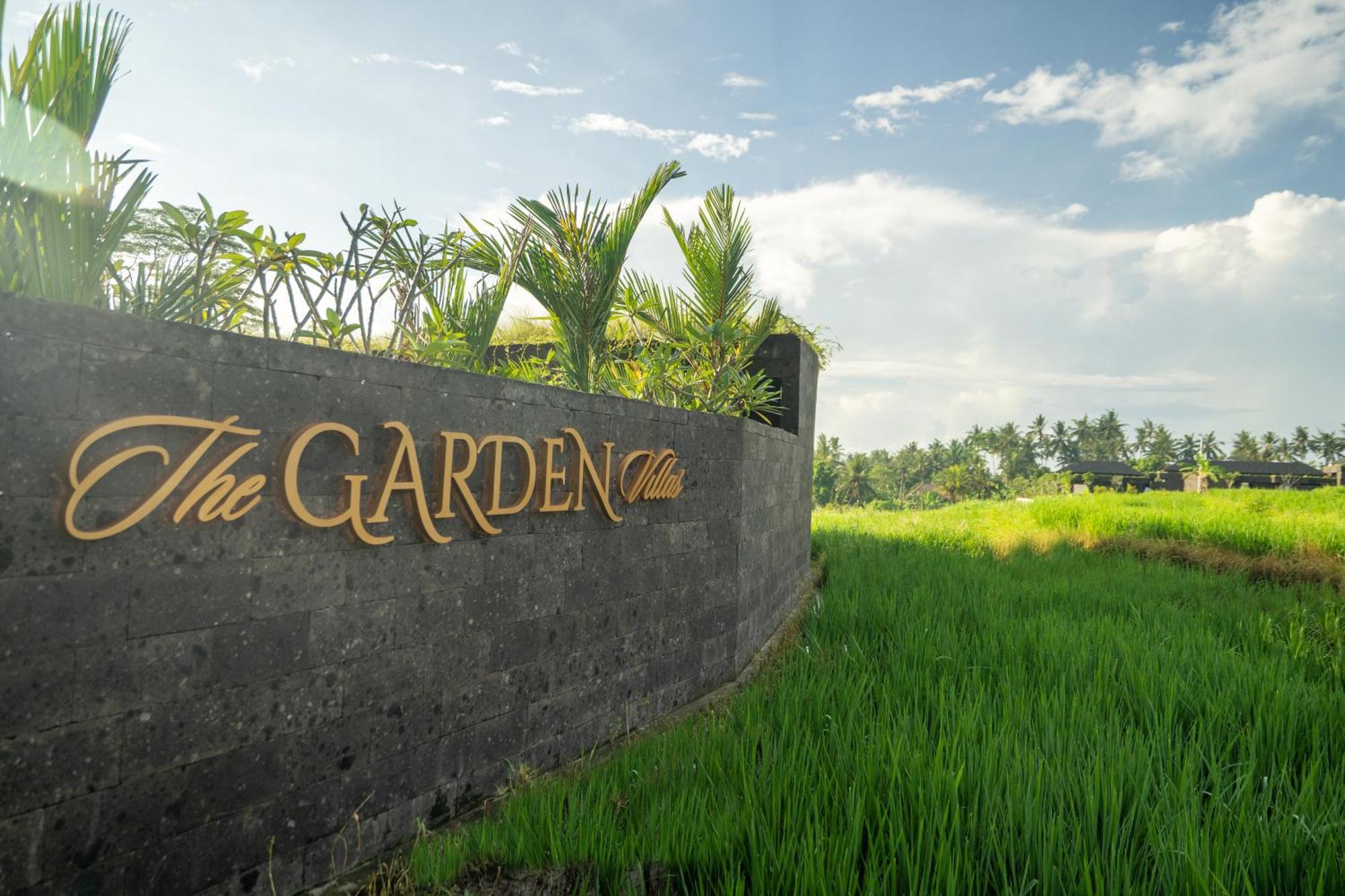 The Garden Hotel 4*