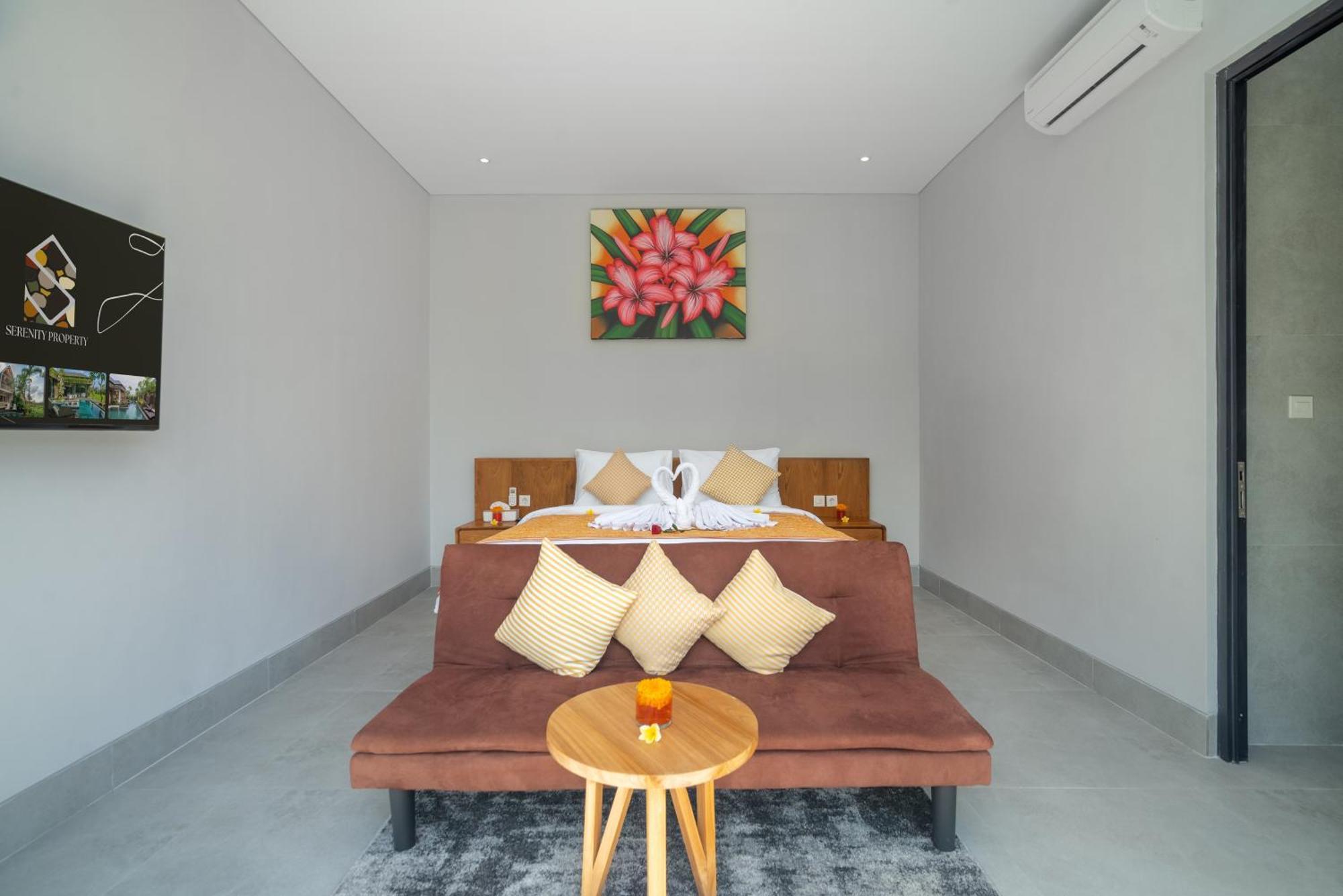 Hotel The Garden Ubud (Bali)