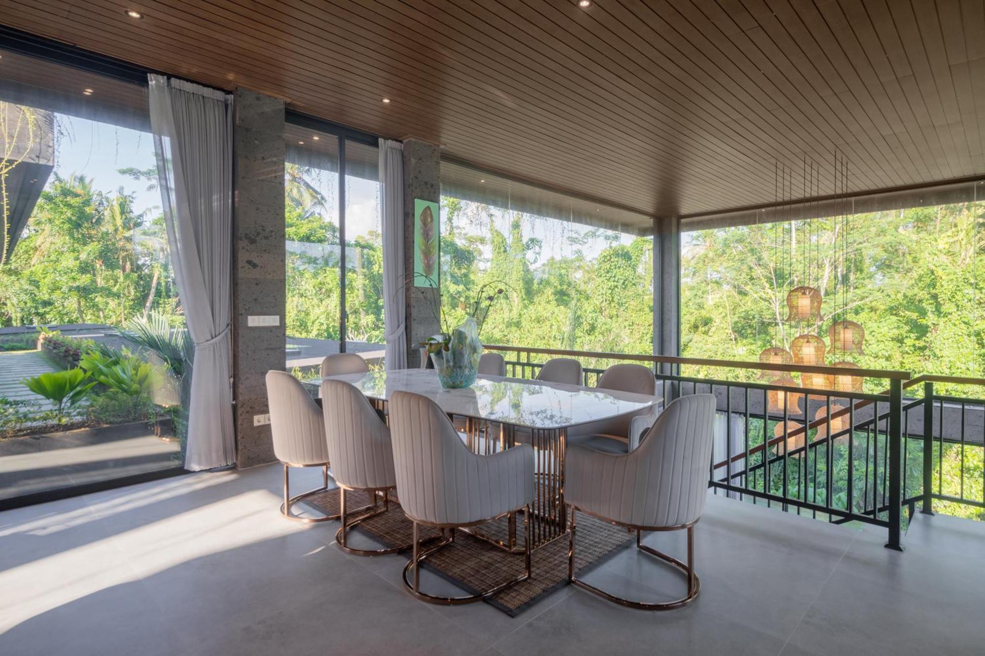 The Garden 4* Ubud (Bali)