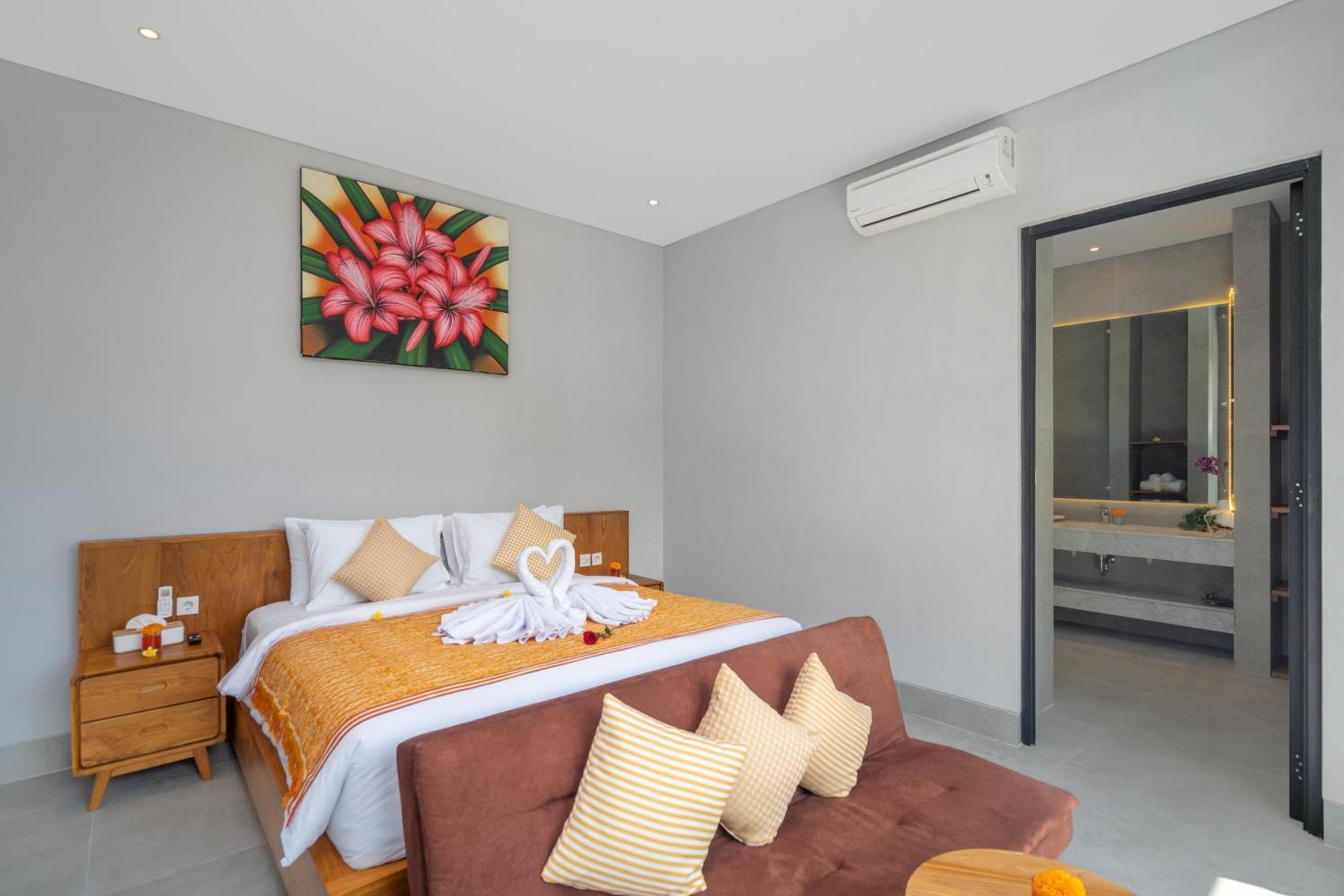 The Garden Hotel 4*