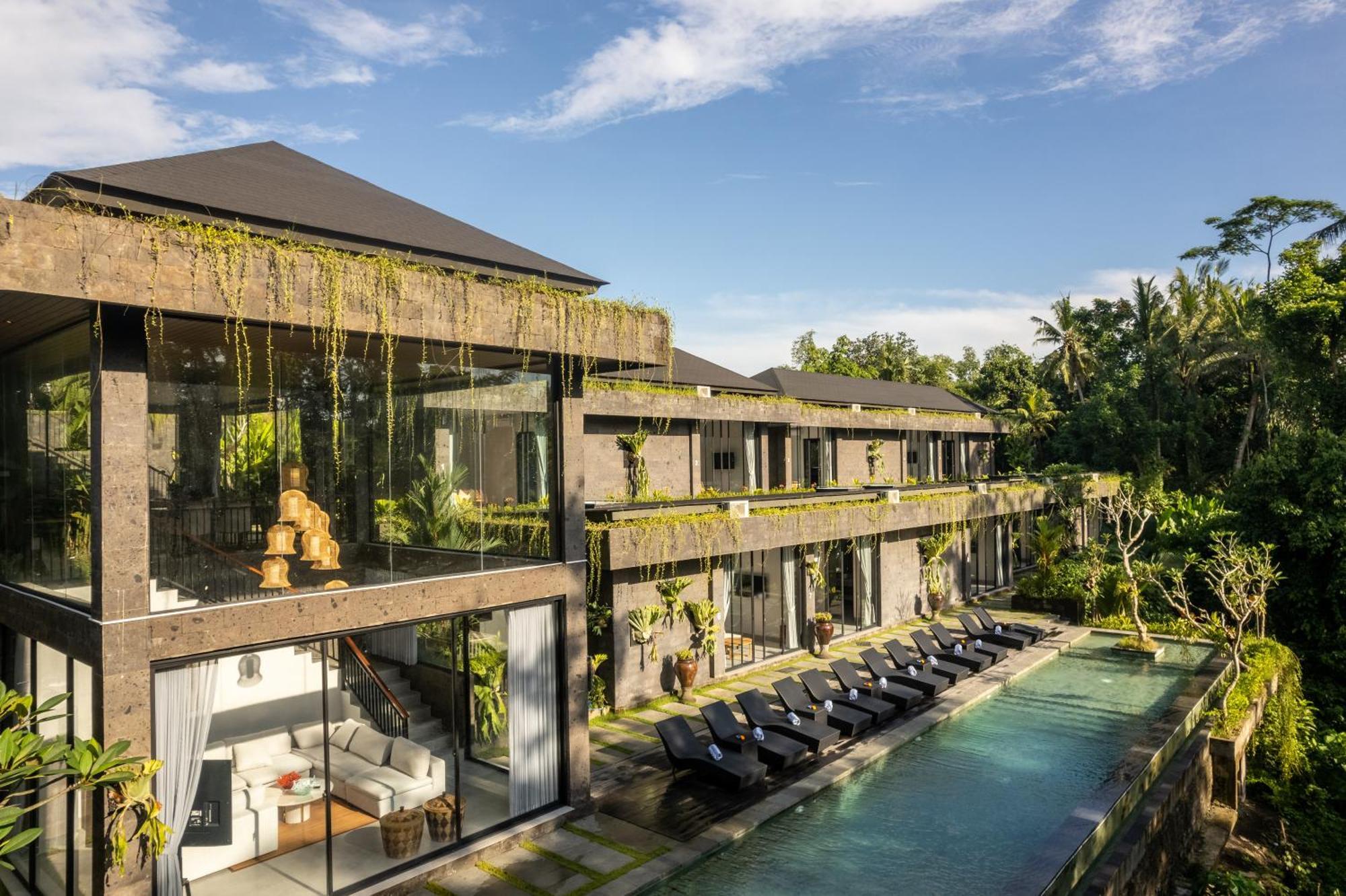 Hotel The Garden 4*