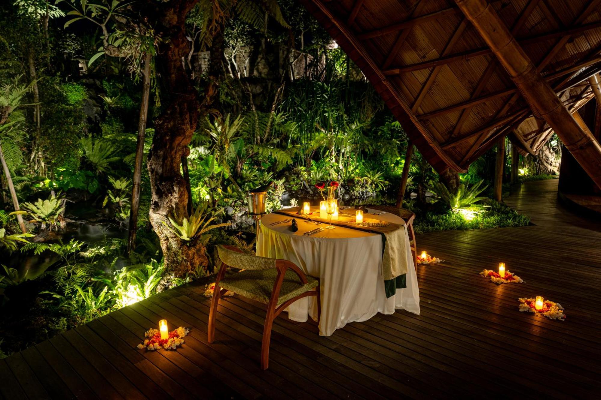 E Sanctuary Resor Ubud (Bali)