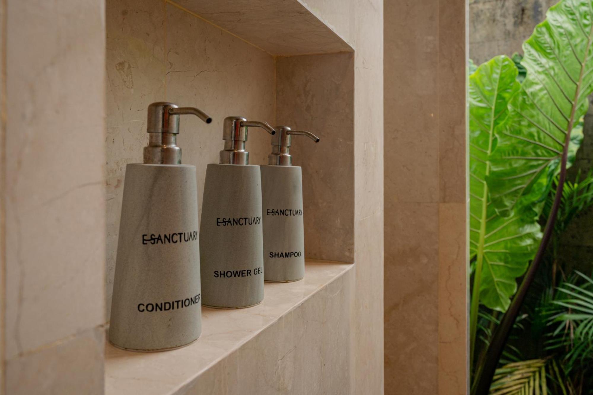 E Sanctuary