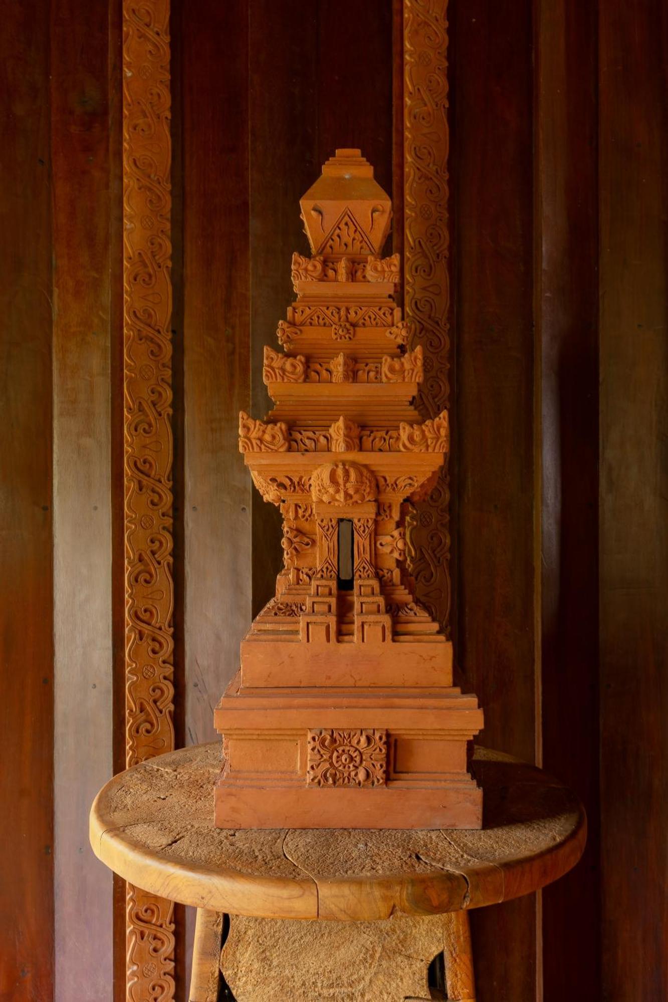 Resor E Sanctuary Ubud (Bali)