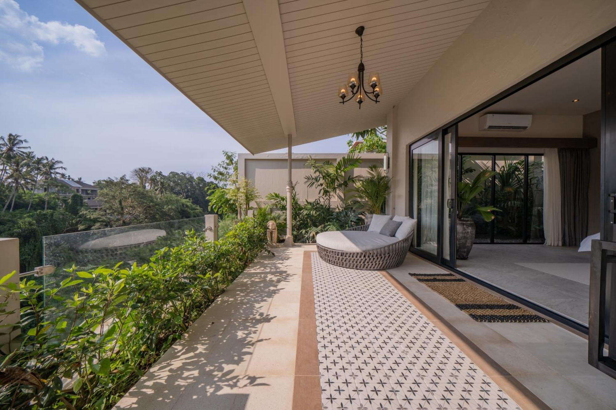 House Of Amerta - Luxury Sanctuary *