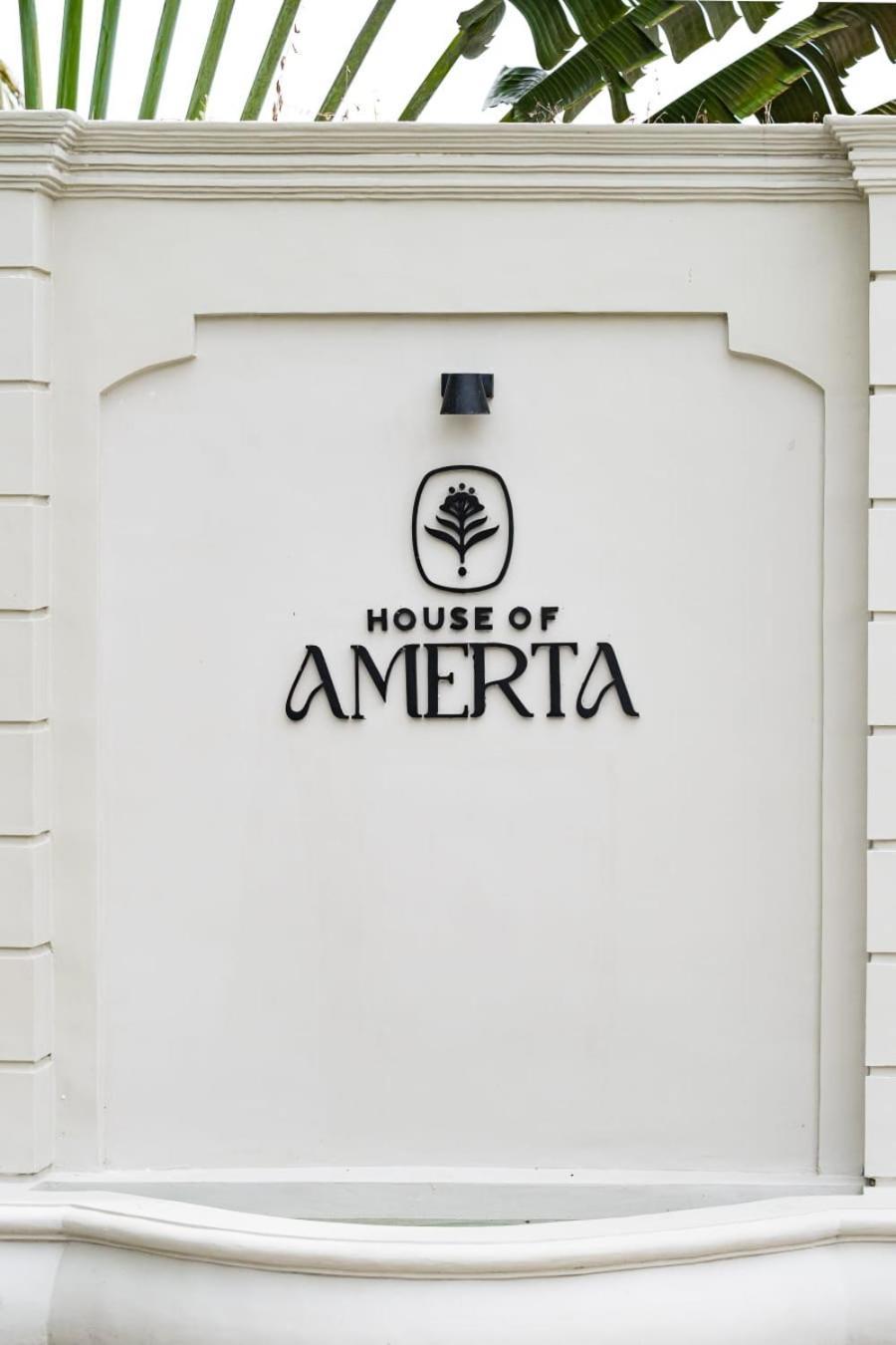 House Of Amerta - Luxury Sanctuary Villa *