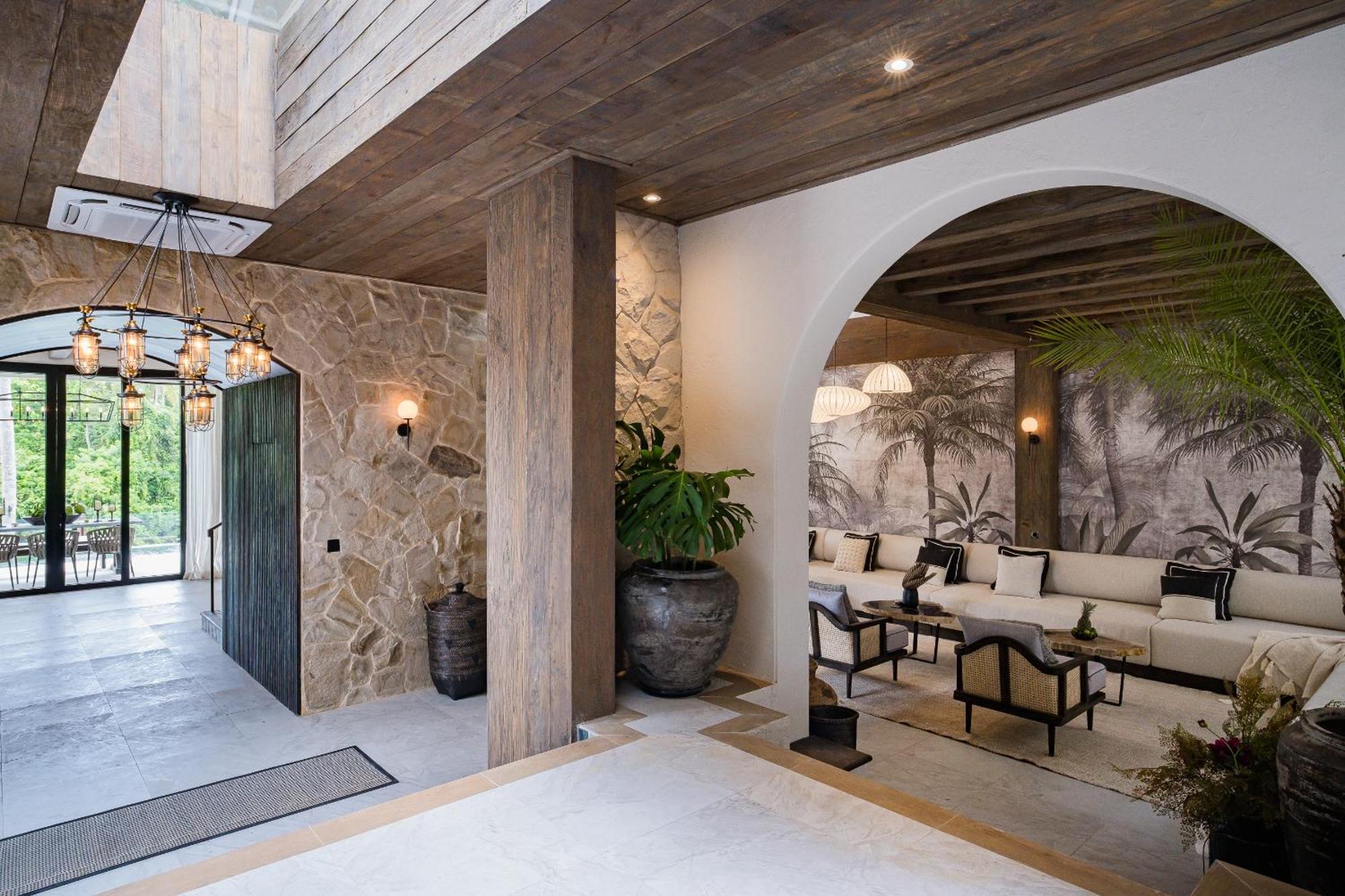 House Of Amerta - Luxury Sanctuary