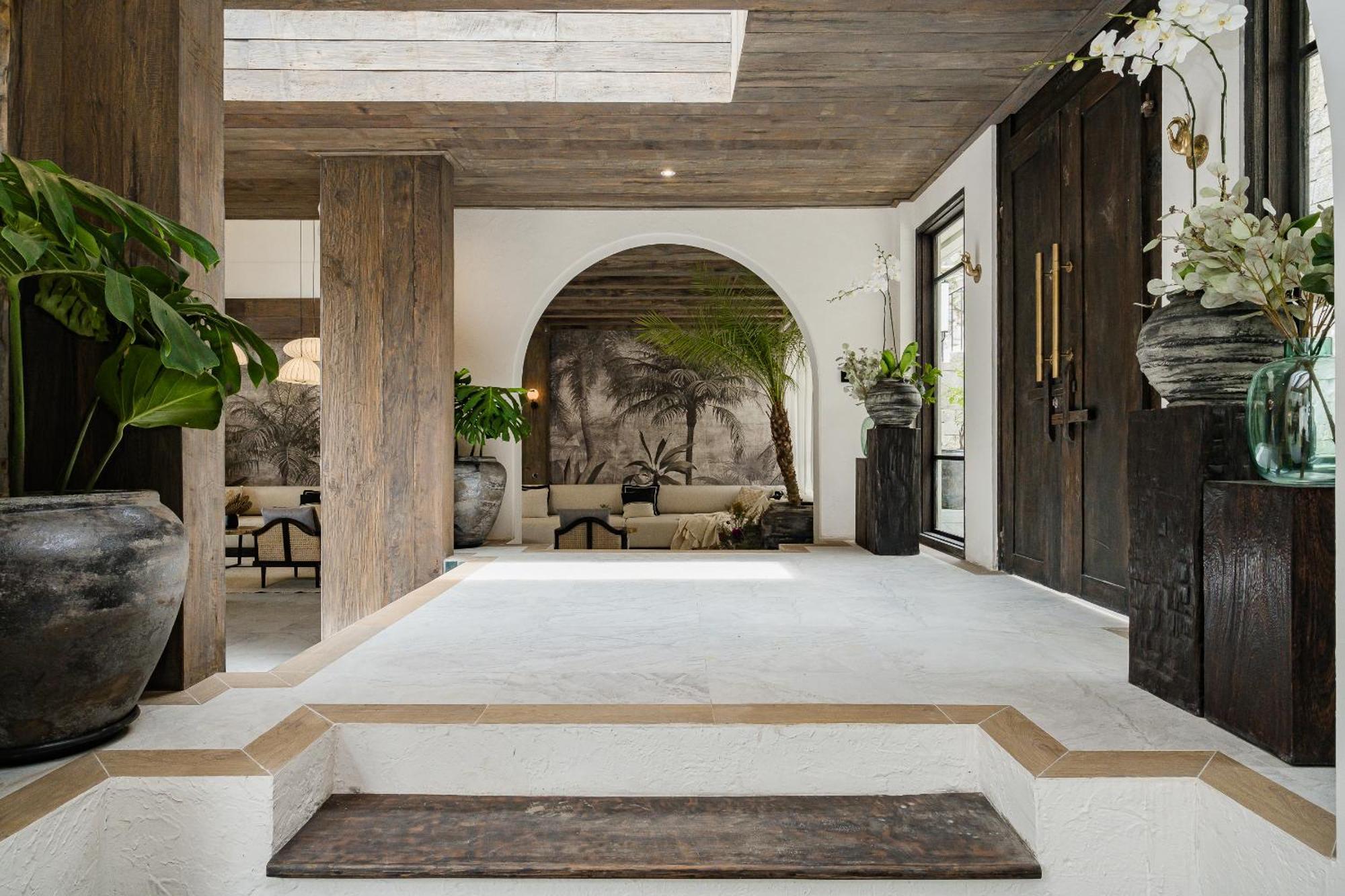 House Of Amerta - Luxury Sanctuary Ubud (Bali)