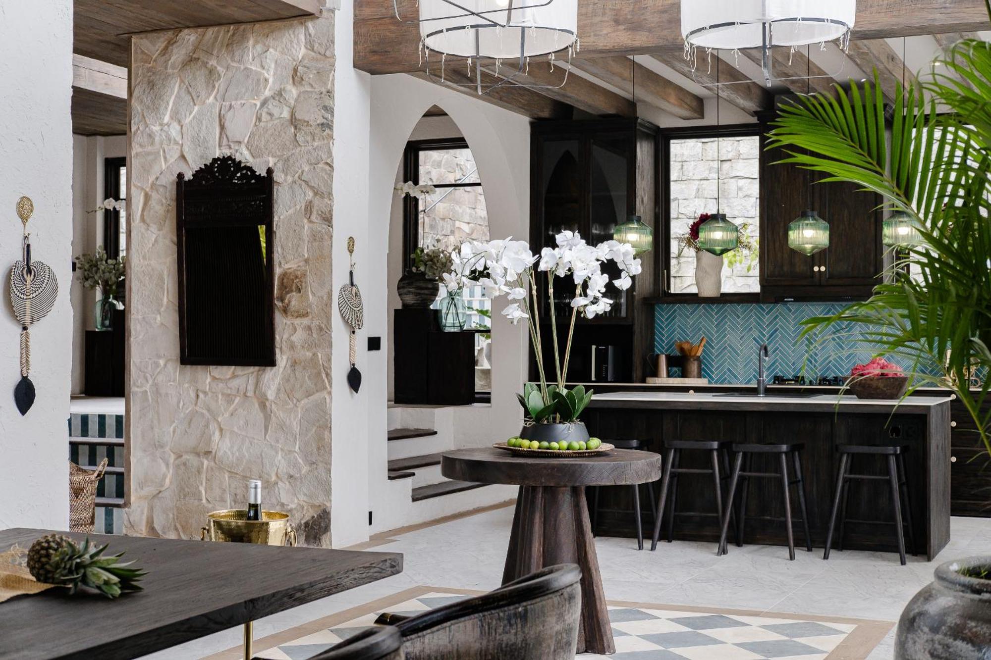 House Of Amerta - Luxury Sanctuary * Ubud (Bali)