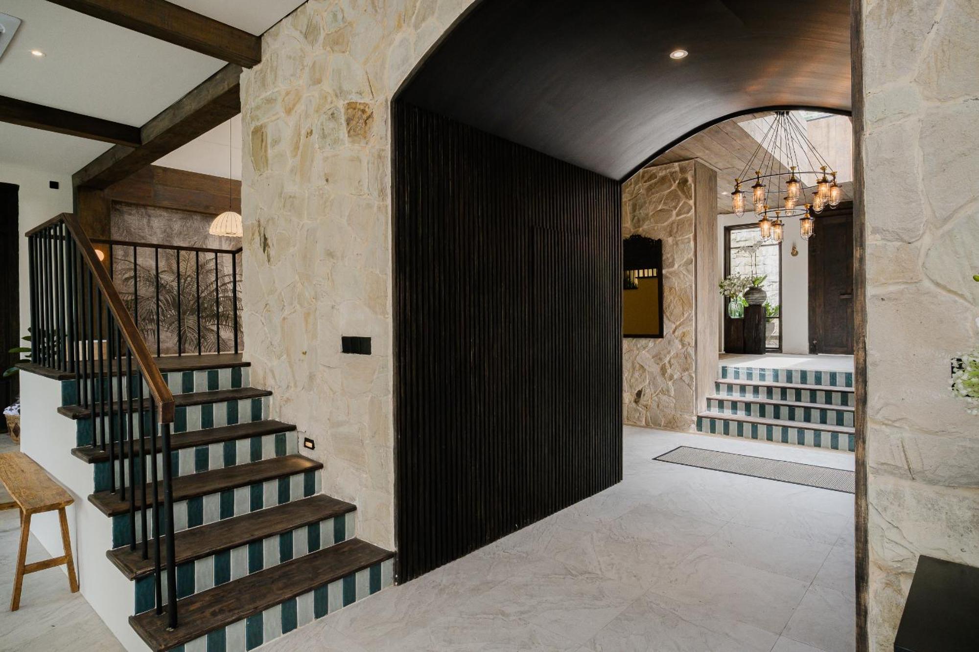 House Of Amerta - Luxury Sanctuary * Ubud (Bali)