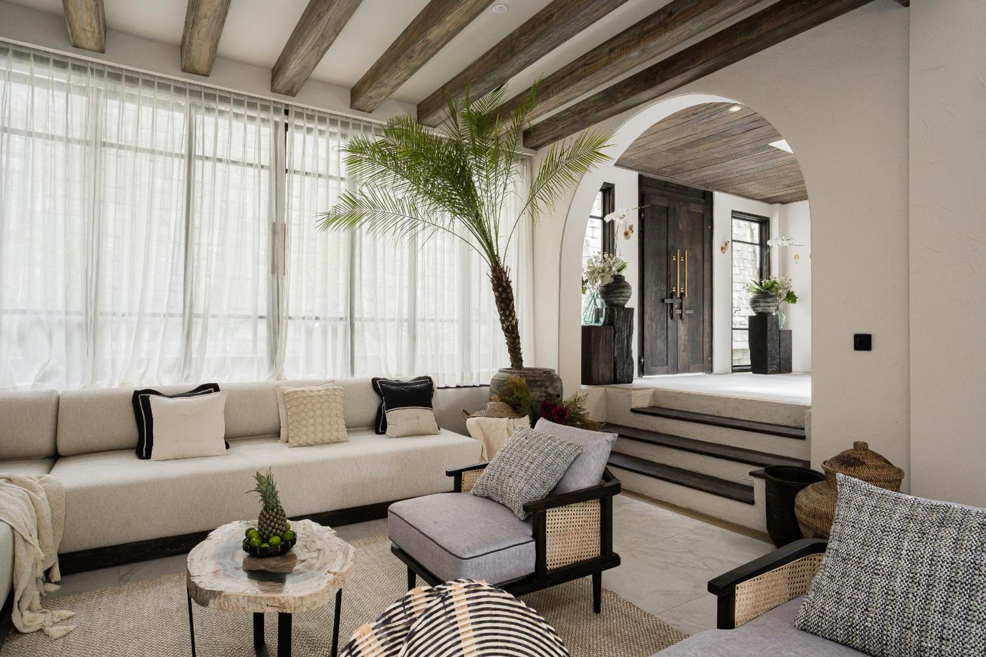 House Of Amerta - Luxury Sanctuary Villa Ubud (Bali)