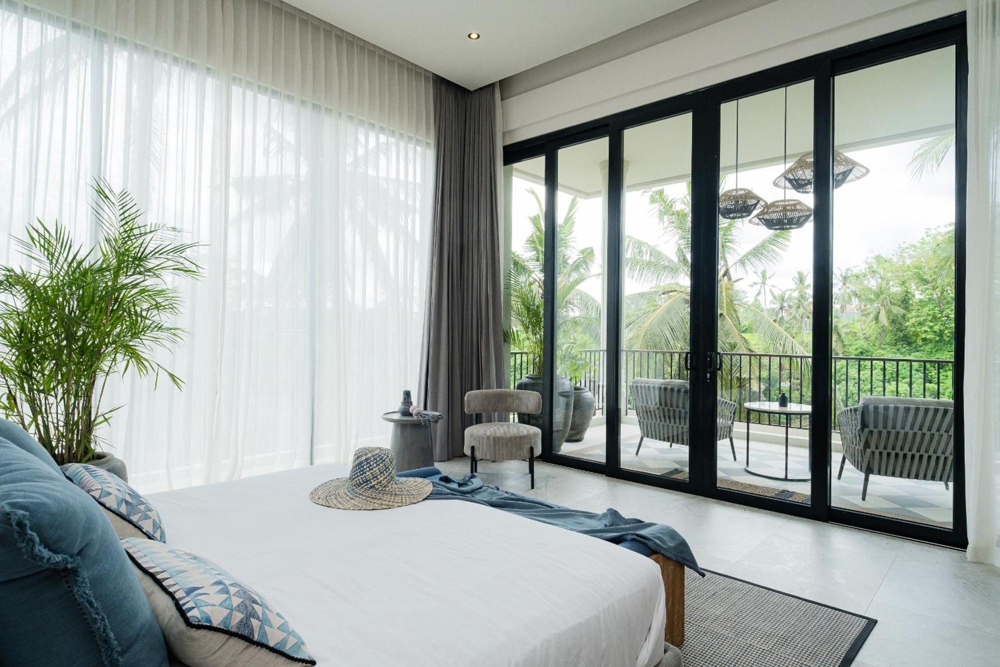 House Of Amerta - Luxury Sanctuary Ubud (Bali)