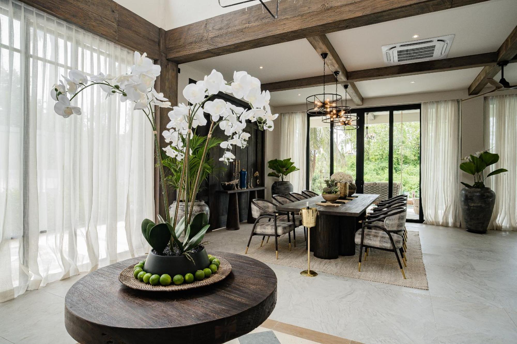 Villa House Of Amerta - Luxury Sanctuary *