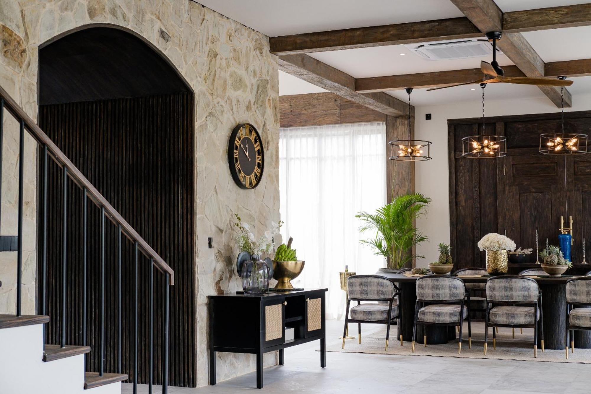 House Of Amerta - Luxury Sanctuary Villa Ubud (Bali)